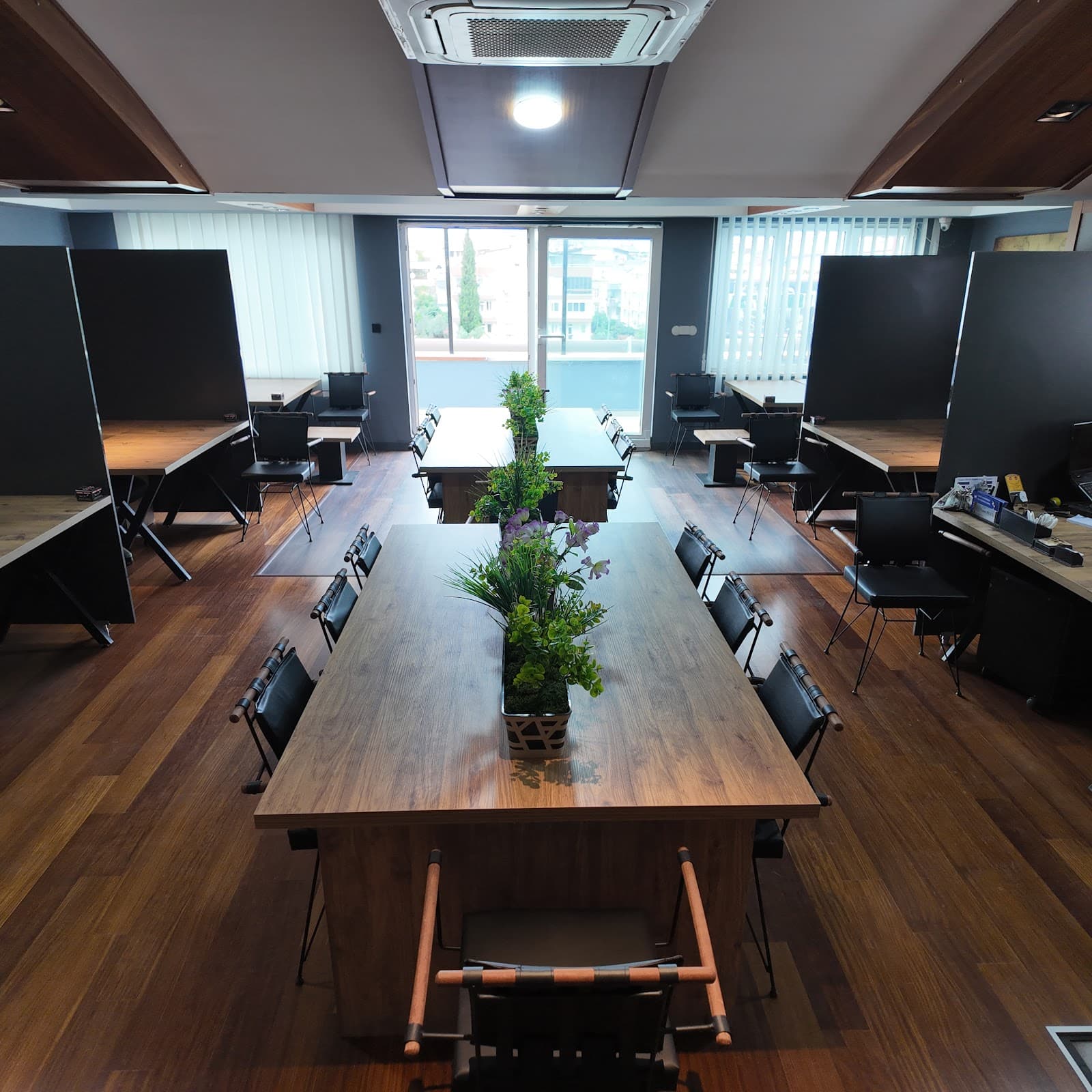 Uygun Ofis — Muratpaşa, Antalya Hazır Ofis fotoğraf 5