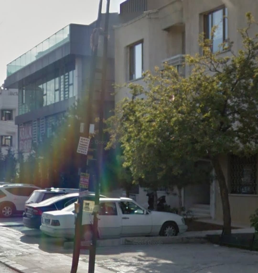 Anı Fabrikası Fotoğraf Stüdyosu — Çankaya, Ankara Hazır Ofis