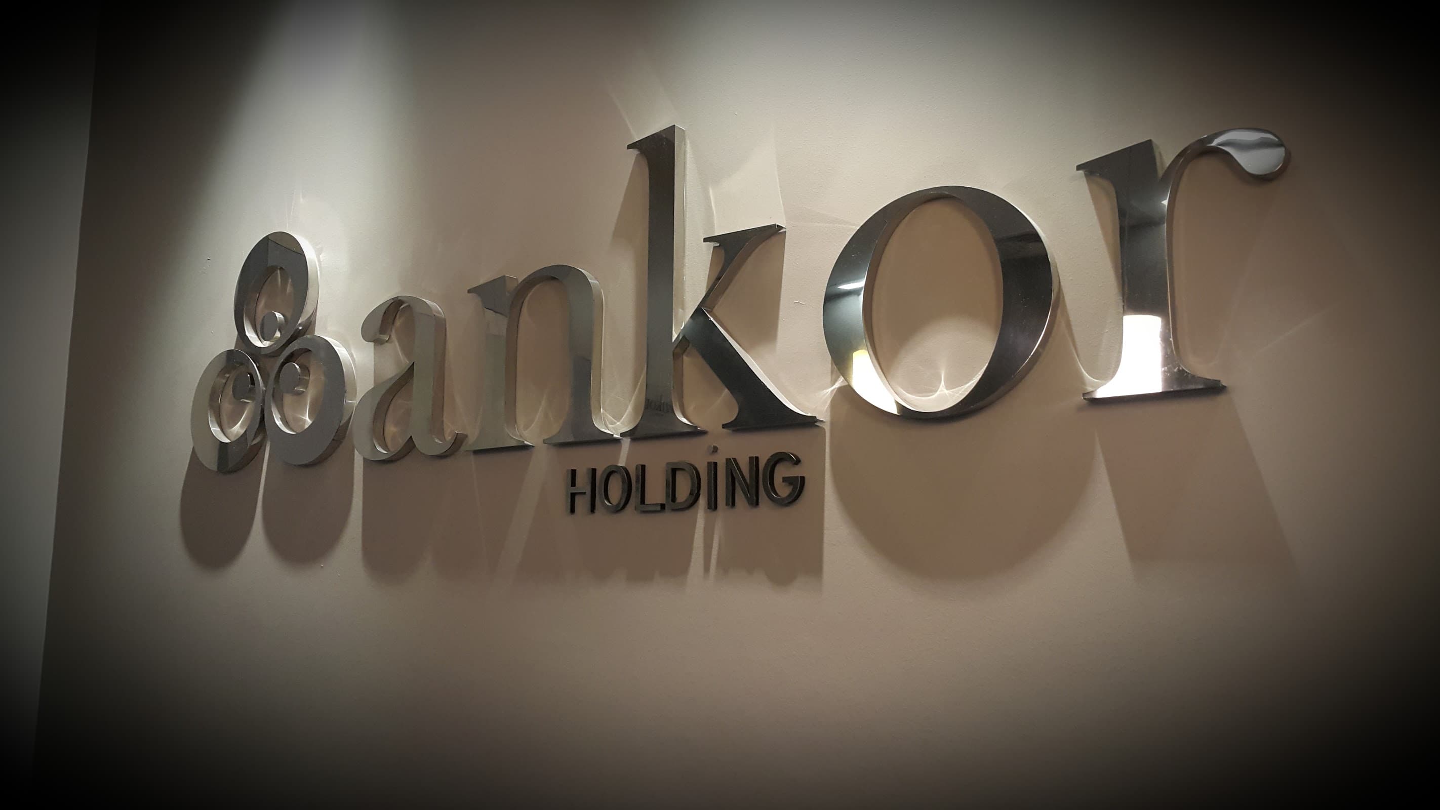 Ankor İş Merkezi — Ataşehir, İstanbul Hazır Ofis fotoğraf 4