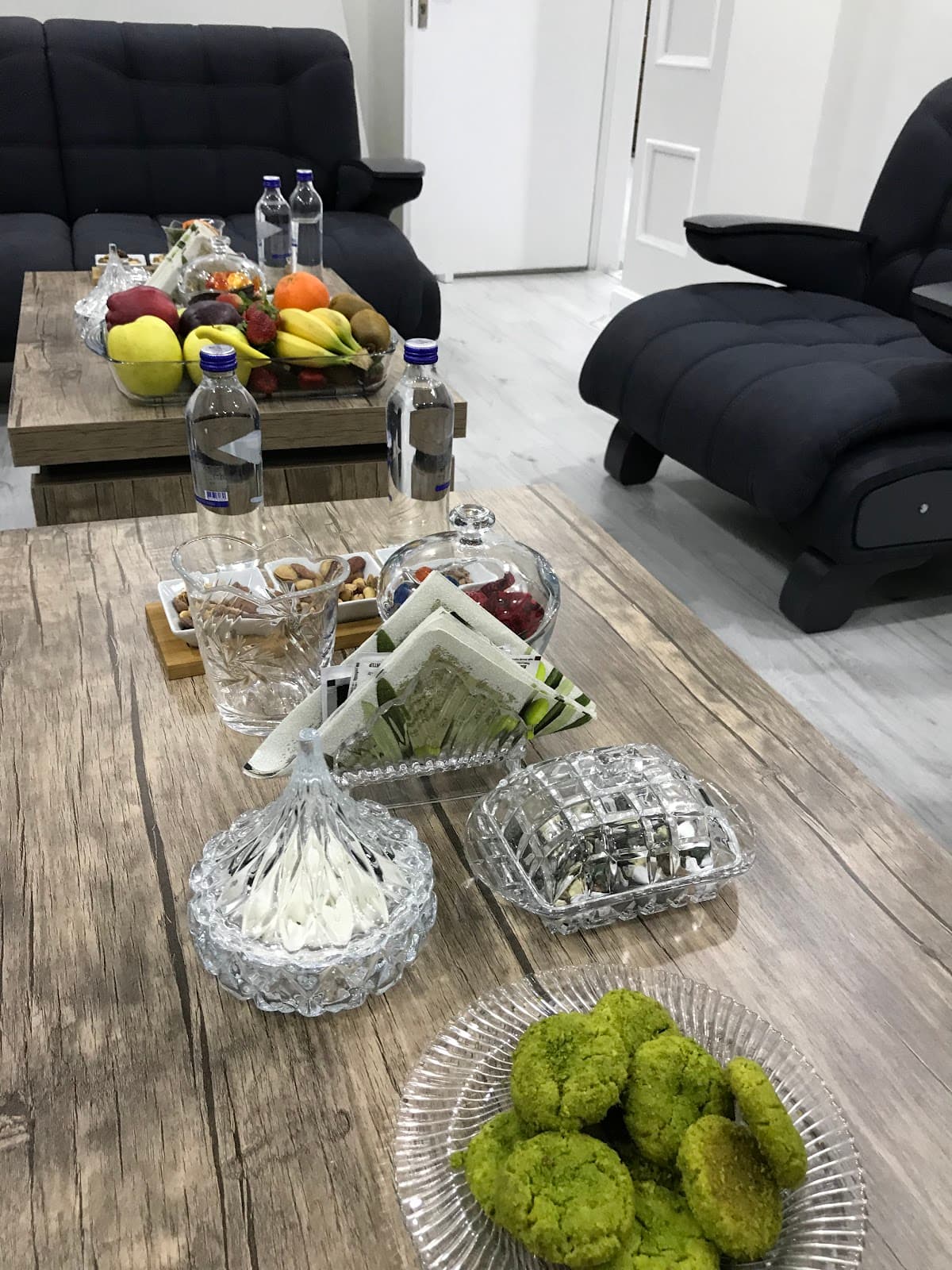 Sait Sayın İş Merkezi — Şahinbey, Gaziantep Hazır Ofis fotoğraf 4