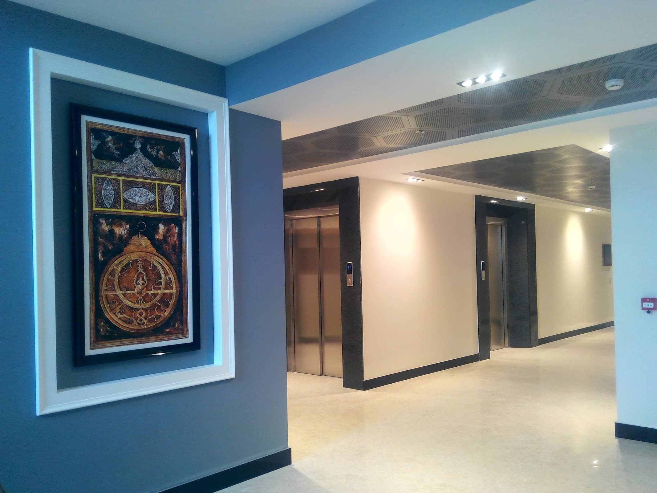 günep ziyapaşa iş merkezi — Seyhan, Adana Business Center fotoğraf 2