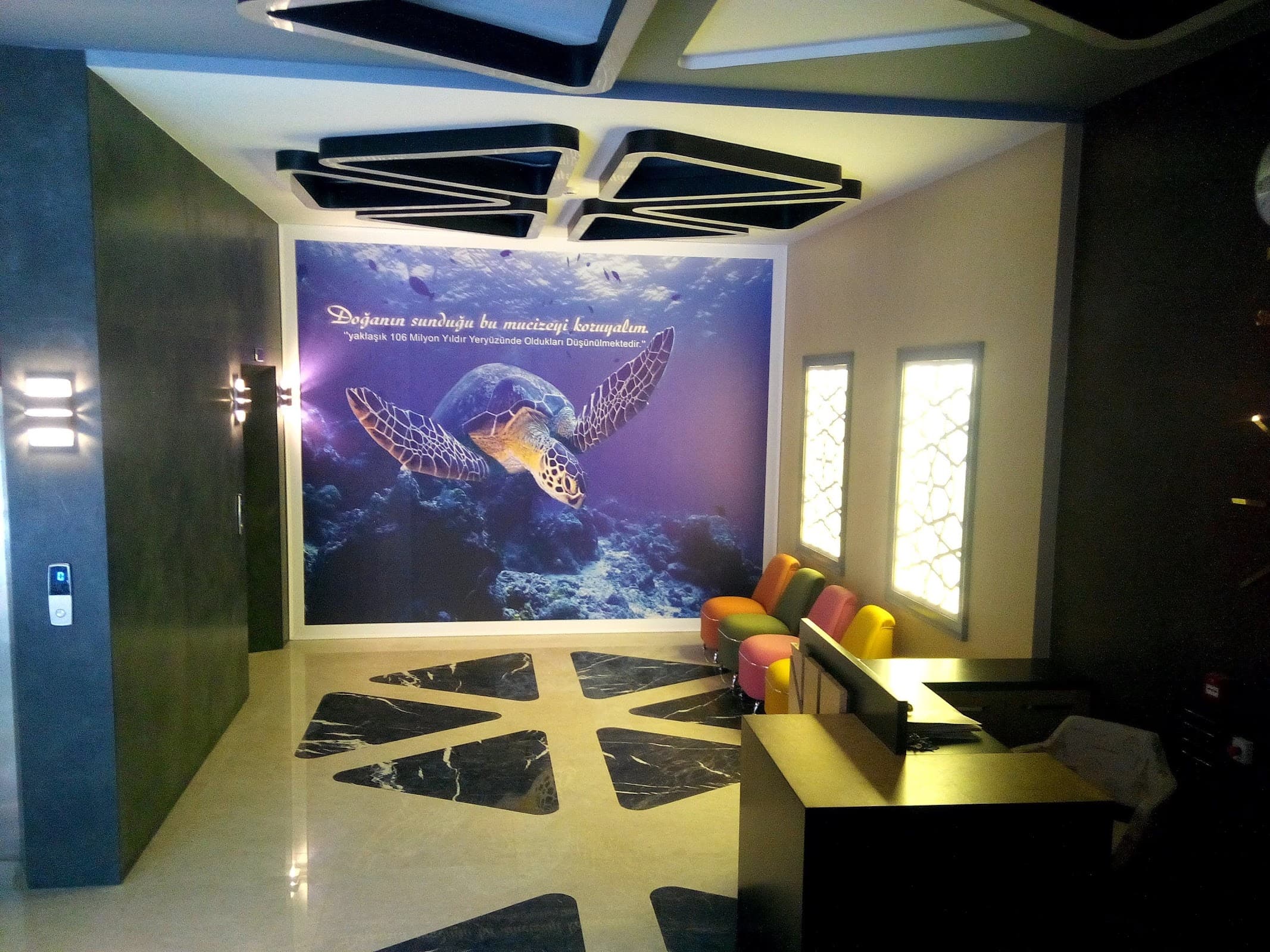 günep ziyapaşa iş merkezi — Seyhan, Adana Business Center fotoğraf 3