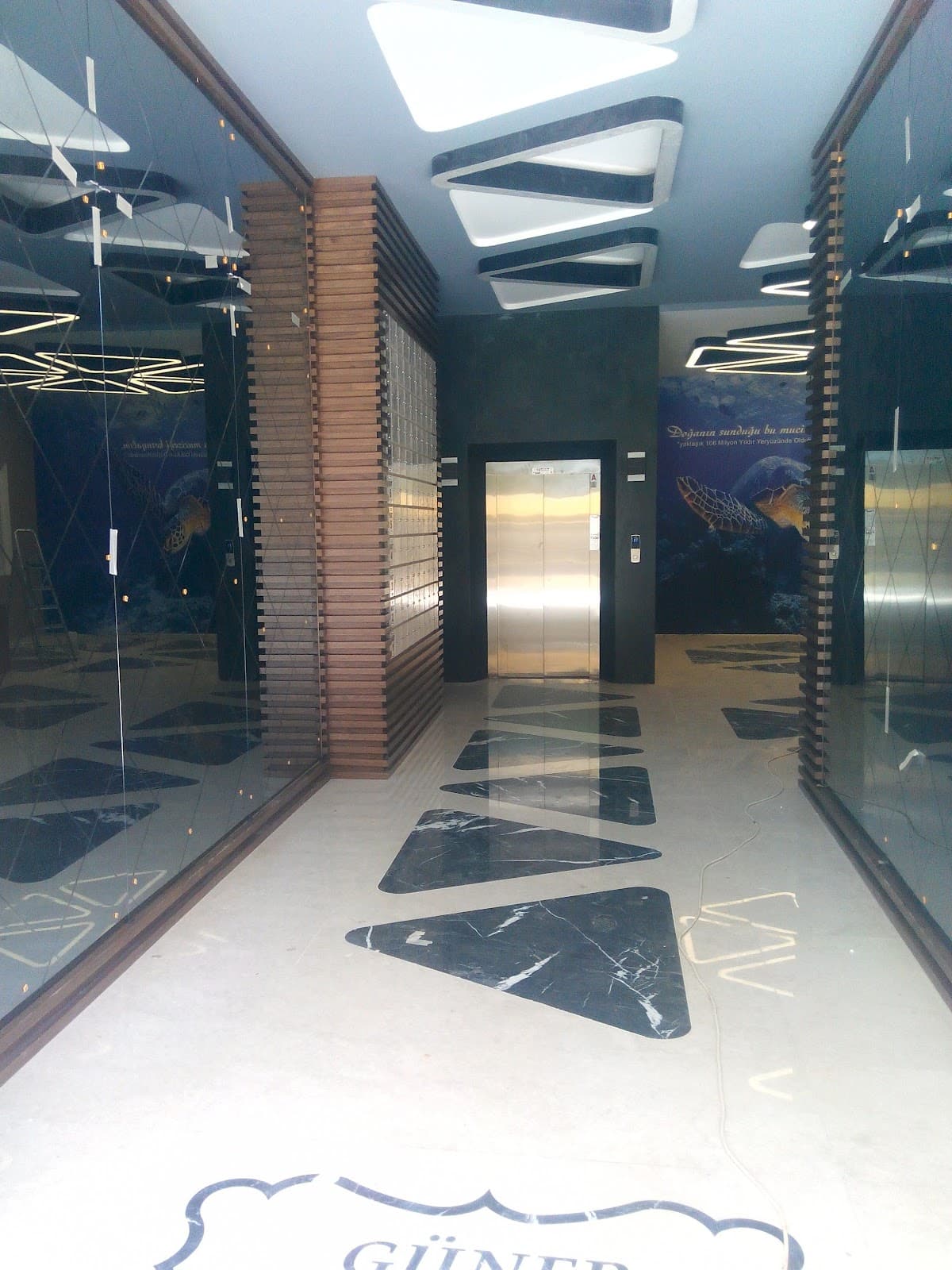 günep ziyapaşa iş merkezi — Seyhan, Adana Business Center fotoğraf 4