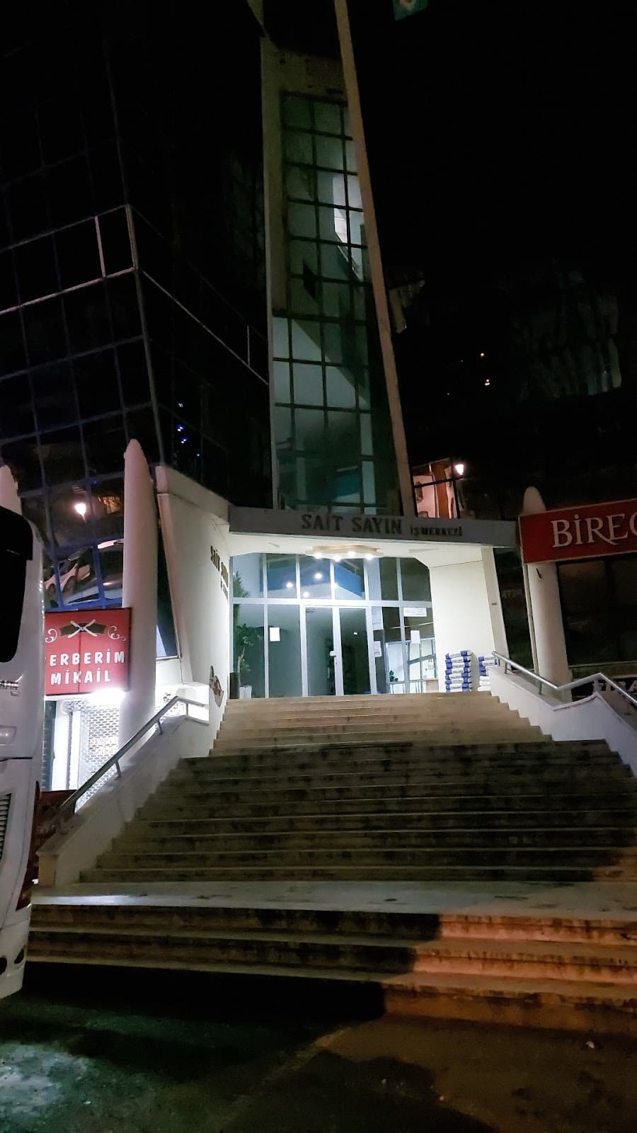 Sayın iş merkezi — Şahinbey, Gaziantep Business Center fotoğraf 3