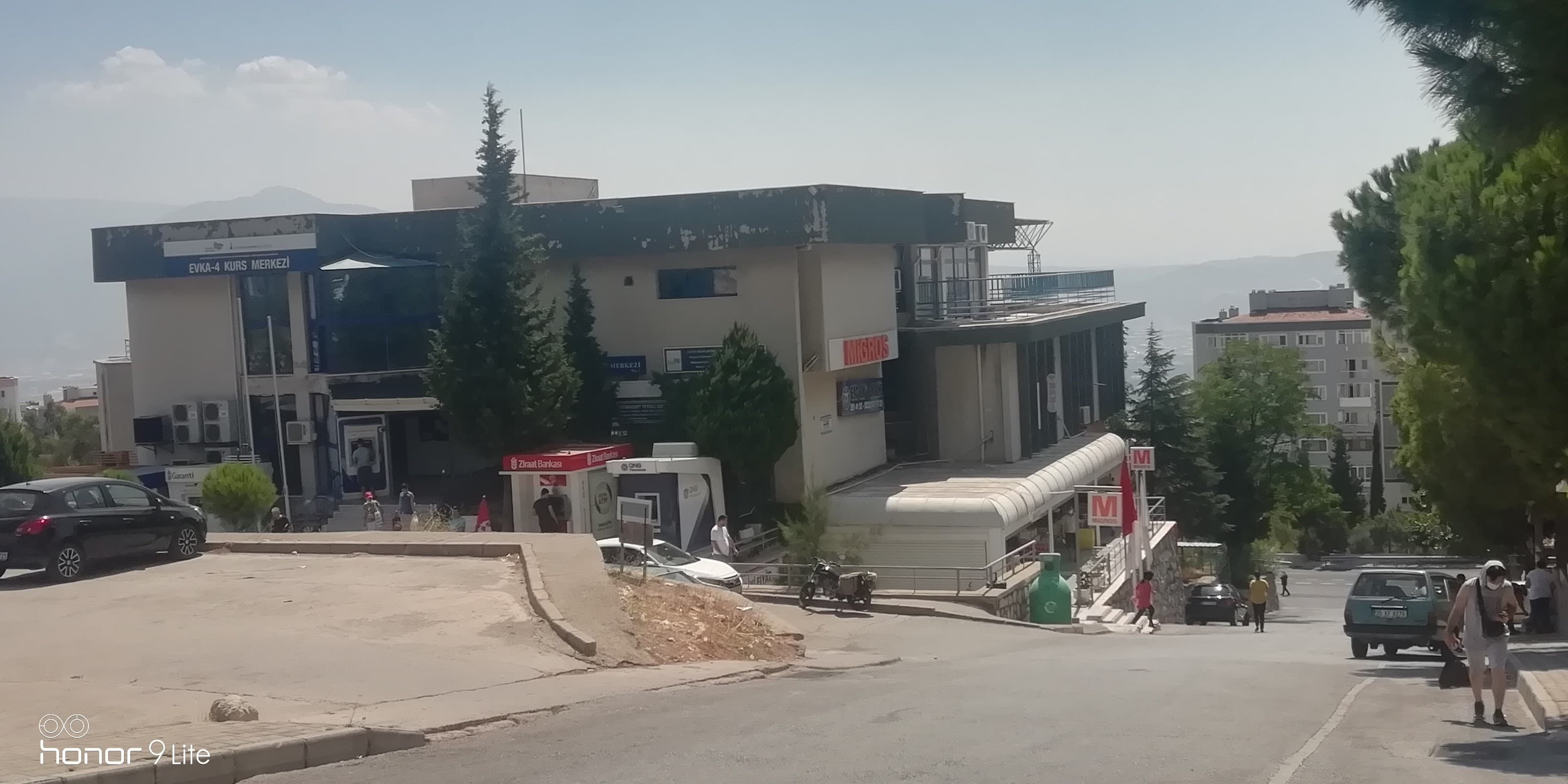 İşka İş Merkezi — Bornova, İzmir Hazır Ofis fotoğraf 2