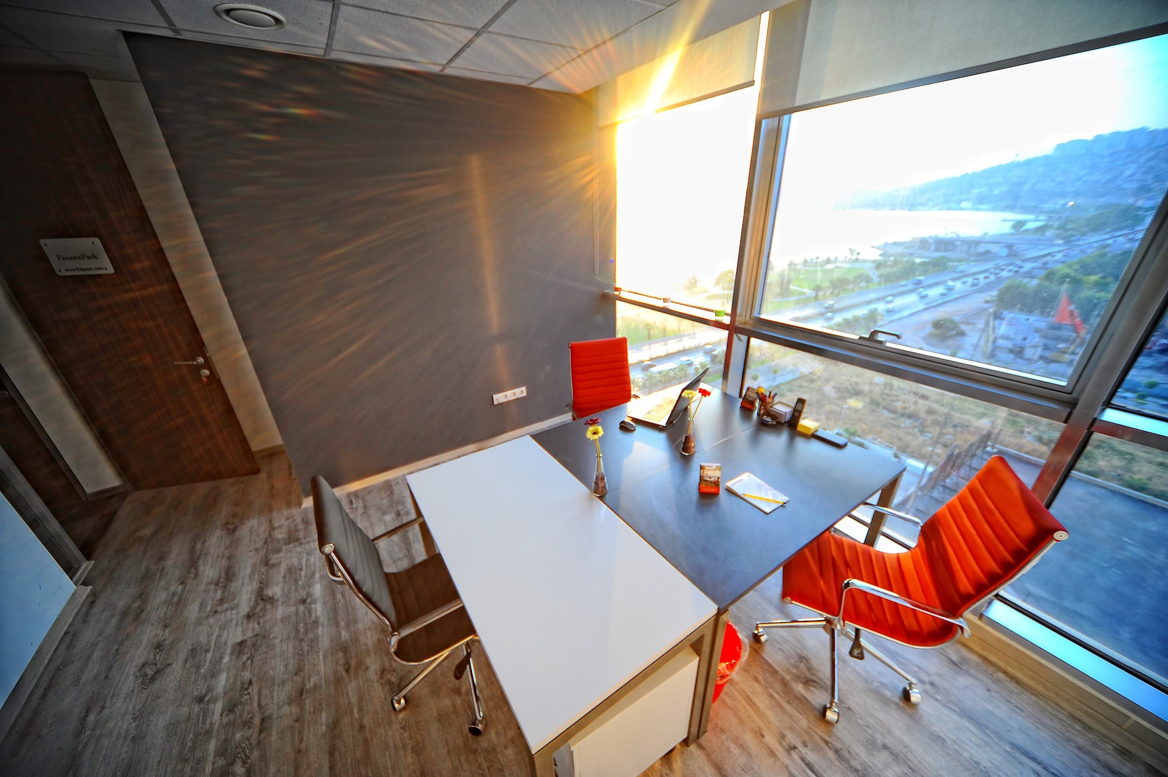 Office İzmir — Bayraklı, İzmir Hazır Ofis fotoğraf 3