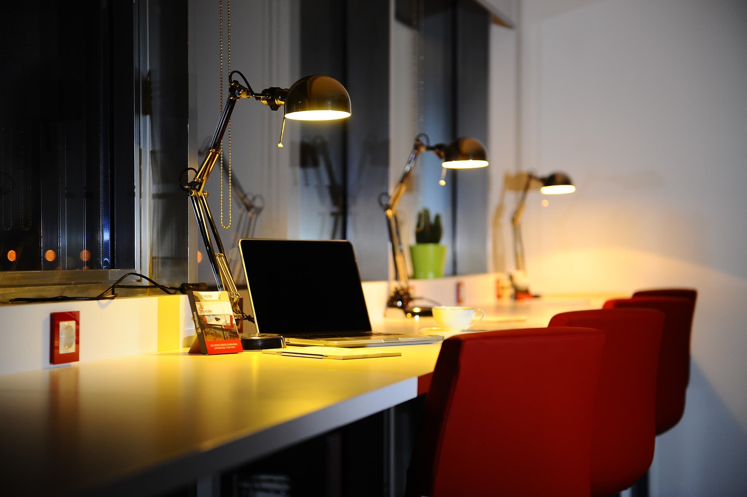 Office İzmir — Bayraklı, İzmir Hazır Ofis fotoğraf 4