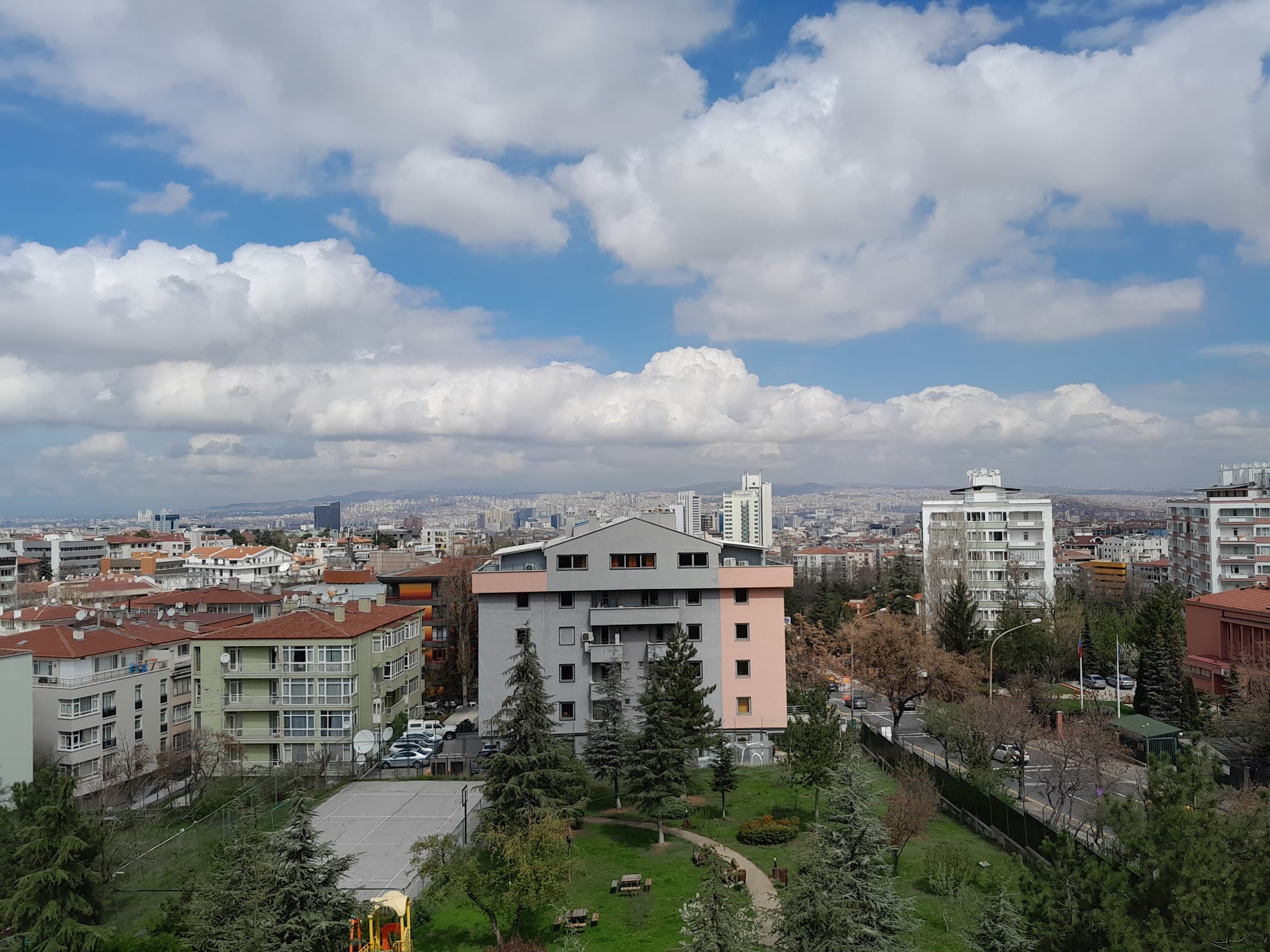 KRT Ankara — Kızılay, Ankara Hazır Ofis fotoğraf 2