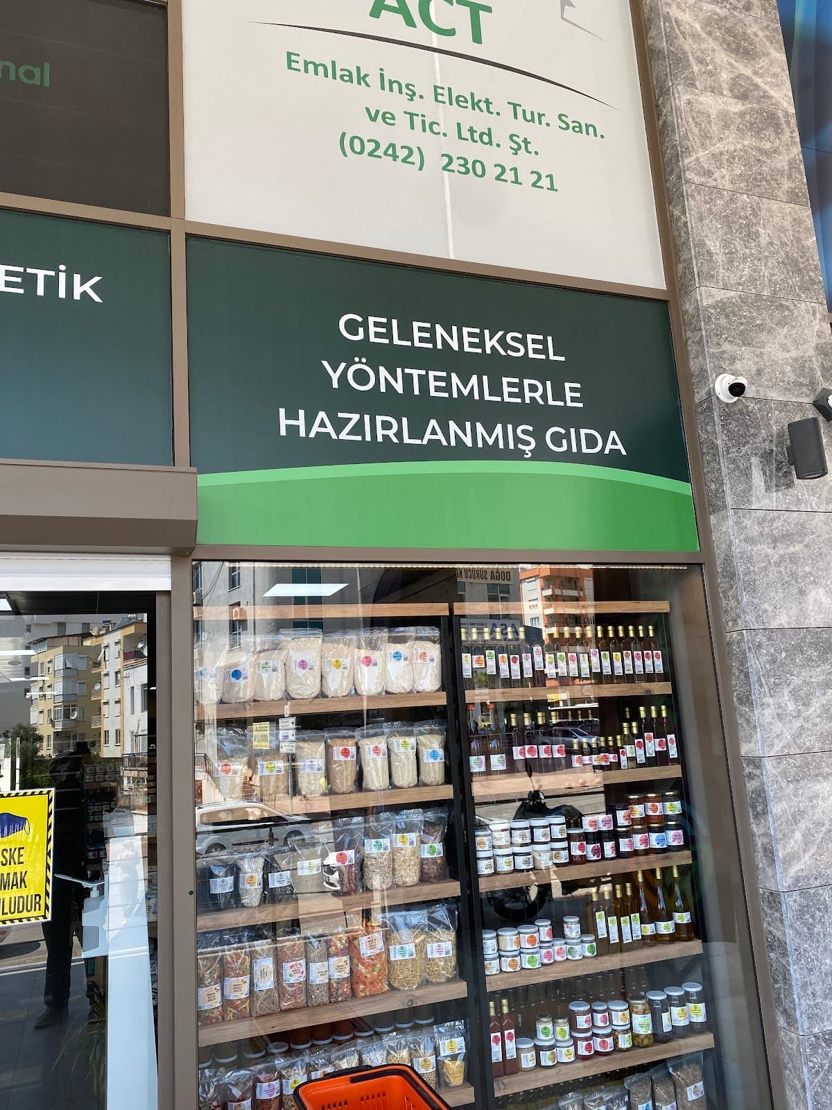 Arden Plaza — Konyaaltı, Antalya Plaza Ofis fotoğraf 2