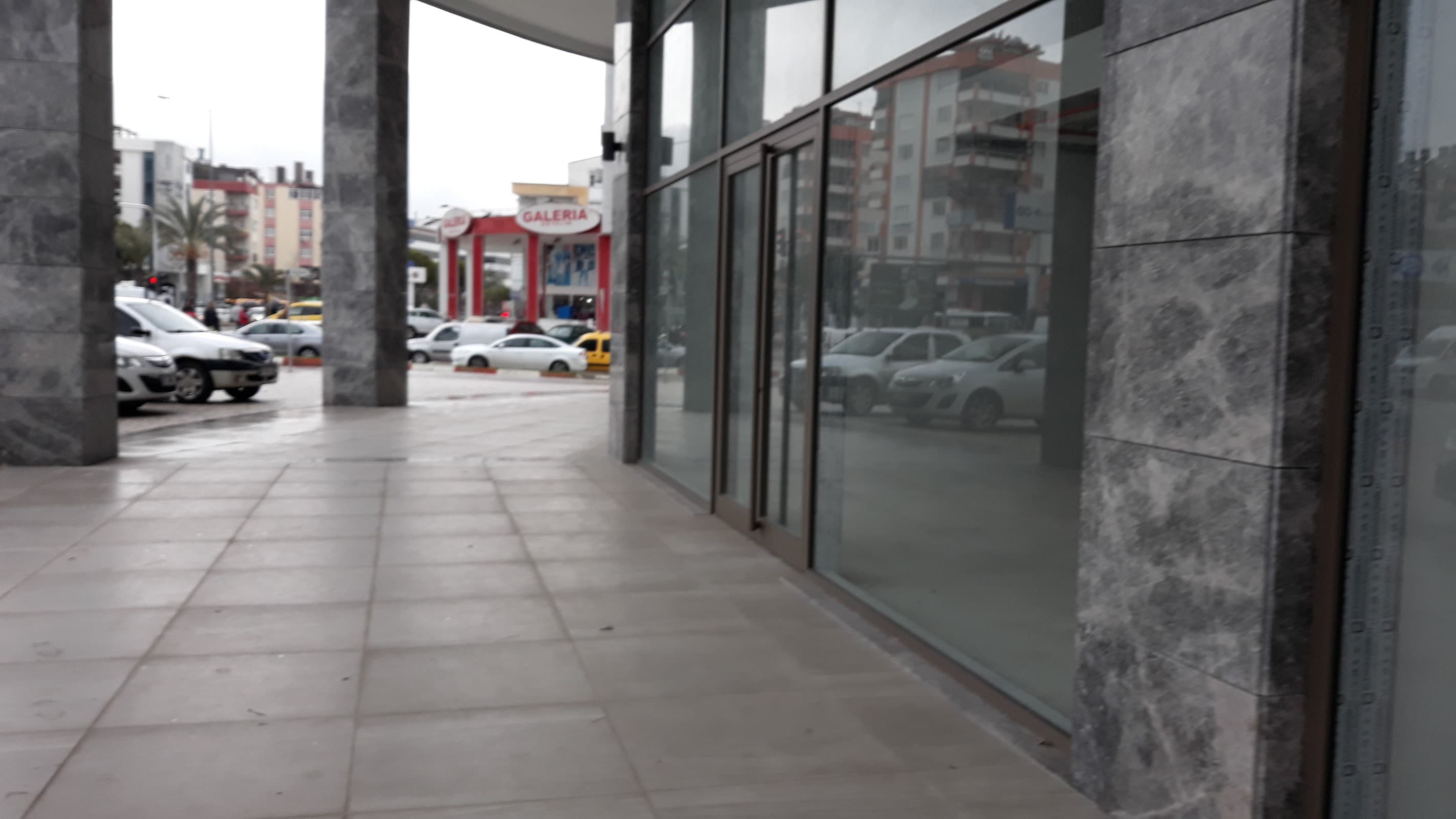 Arden Plaza — Konyaaltı, Antalya Plaza Ofis fotoğraf 4