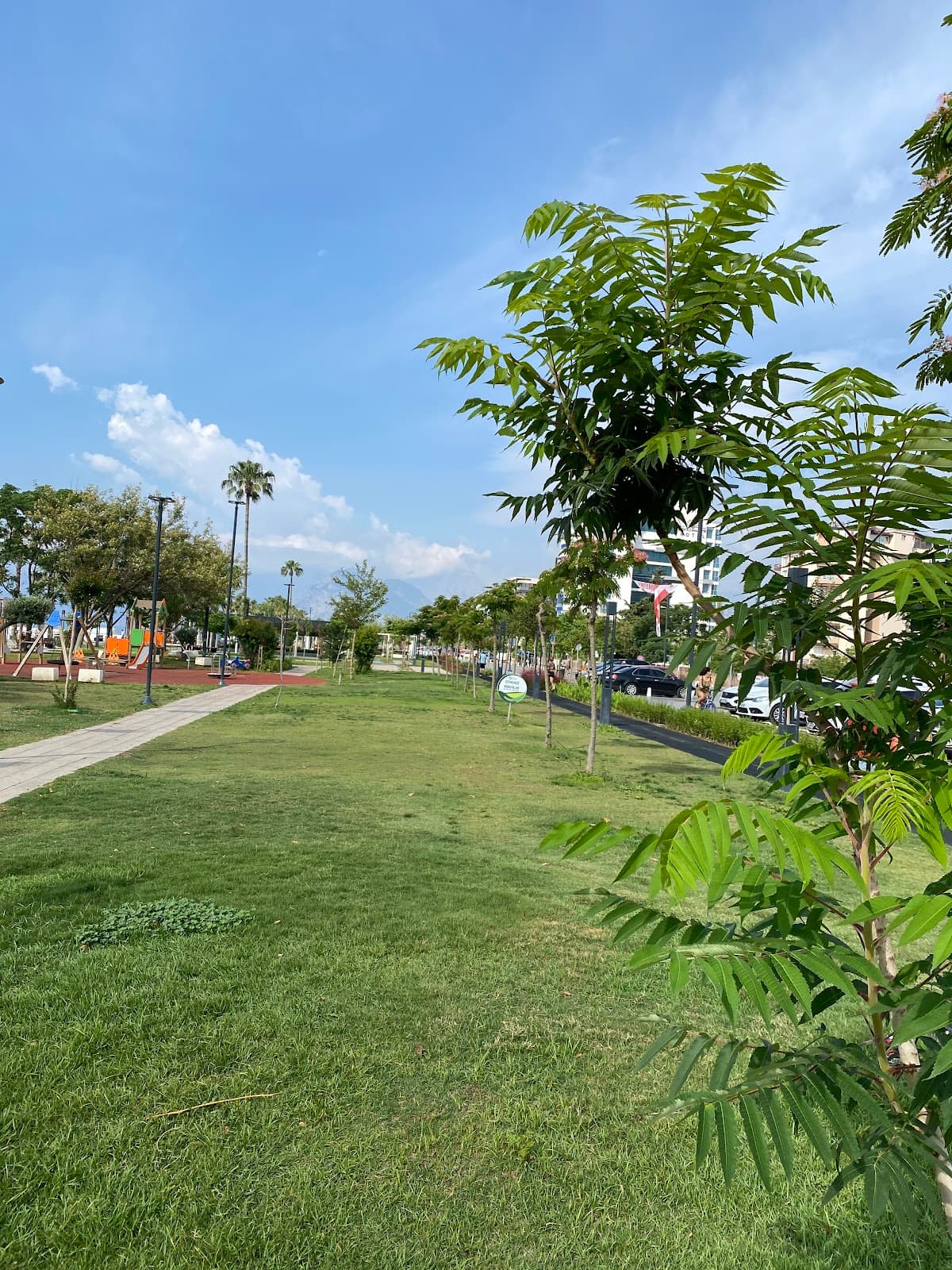Arden Plaza — Konyaaltı, Antalya Plaza Ofis fotoğraf 5