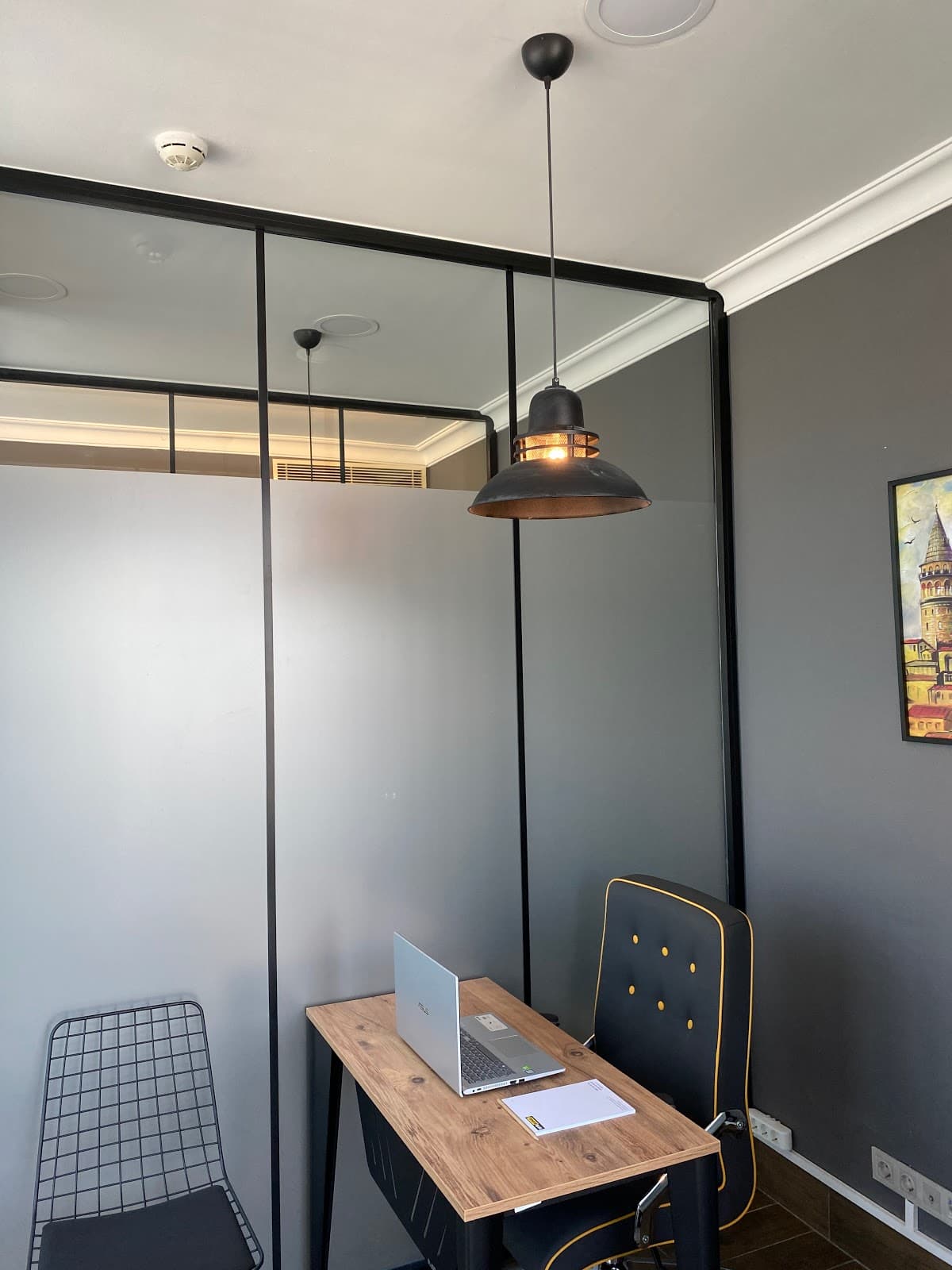 OFİS SANAL |Aylık 550 TL| Sanal Ofis, Yasal Adres, Hazır Ofis ve Çağrı Merkezi Çözümleri — Ataşehir, İstanbul Sanal Ofis fotoğraf 2