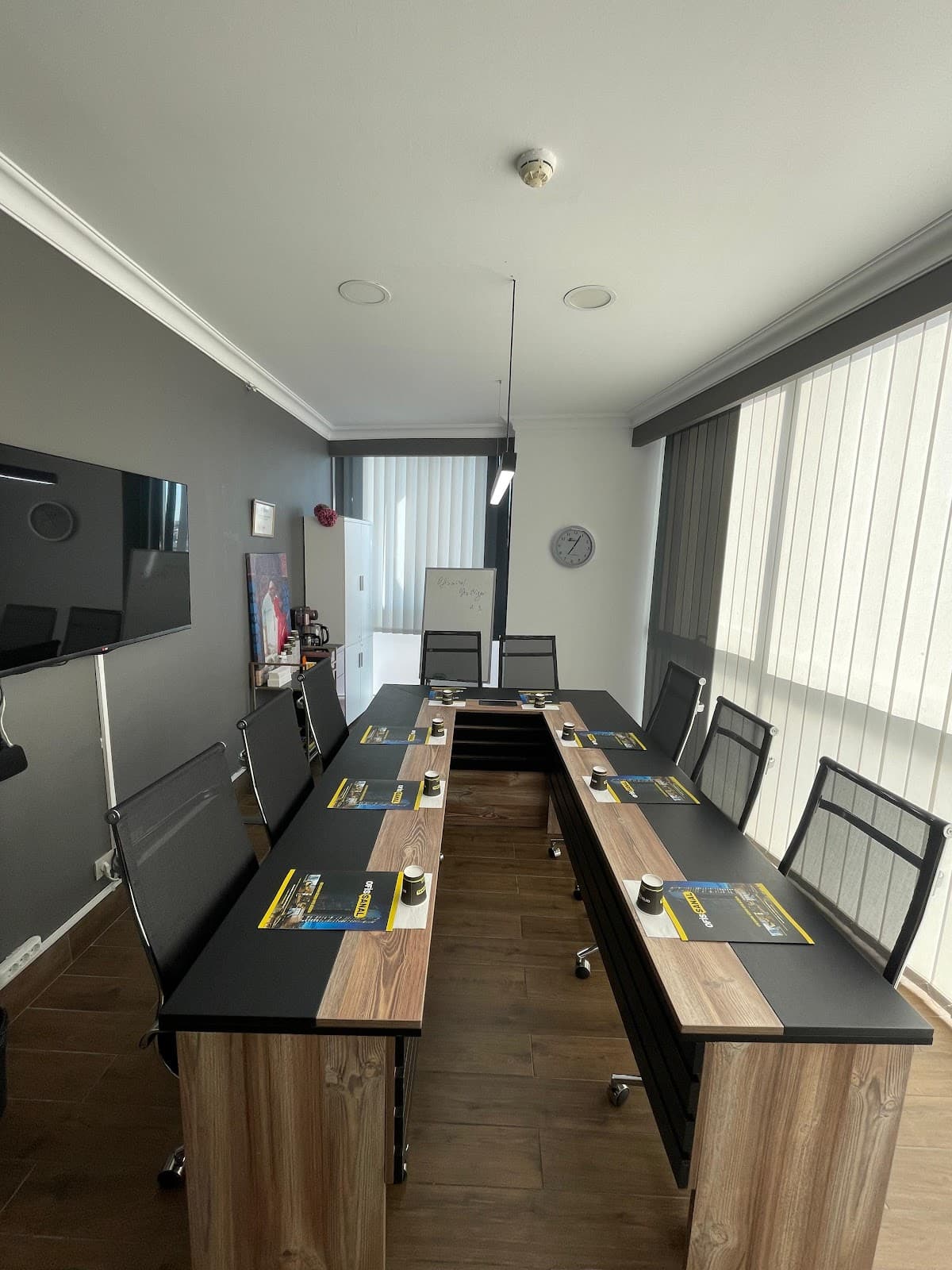 OFİS SANAL |Aylık 550 TL| Sanal Ofis, Yasal Adres, Hazır Ofis ve Çağrı Merkezi Çözümleri — Ataşehir, İstanbul Sanal Ofis fotoğraf 3