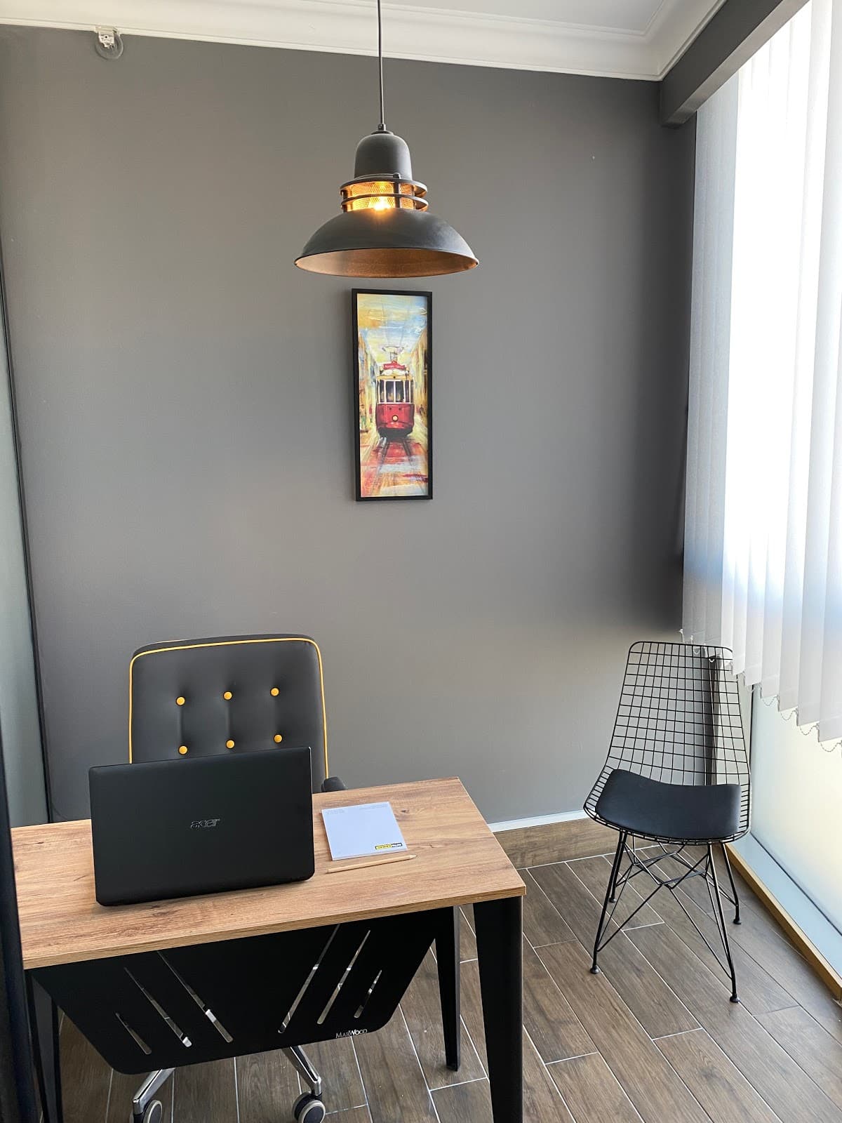 OFİS SANAL |Aylık 550 TL| Sanal Ofis, Yasal Adres, Hazır Ofis ve Çağrı Merkezi Çözümleri — Ataşehir, İstanbul Sanal Ofis fotoğraf 5