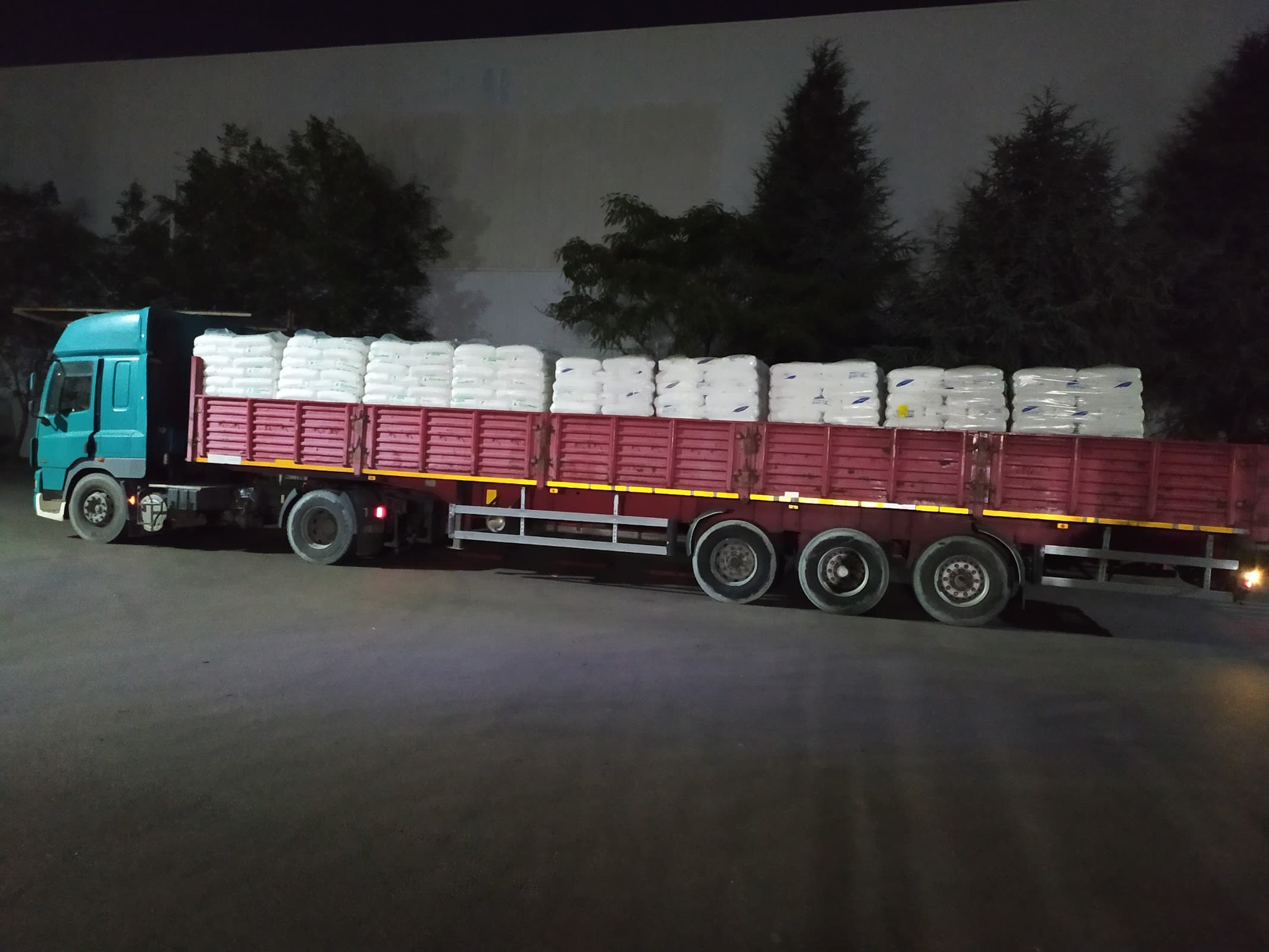 Colgate OSB Fabrika — Gebze, Kocaeli Hazır Ofis fotoğraf 3