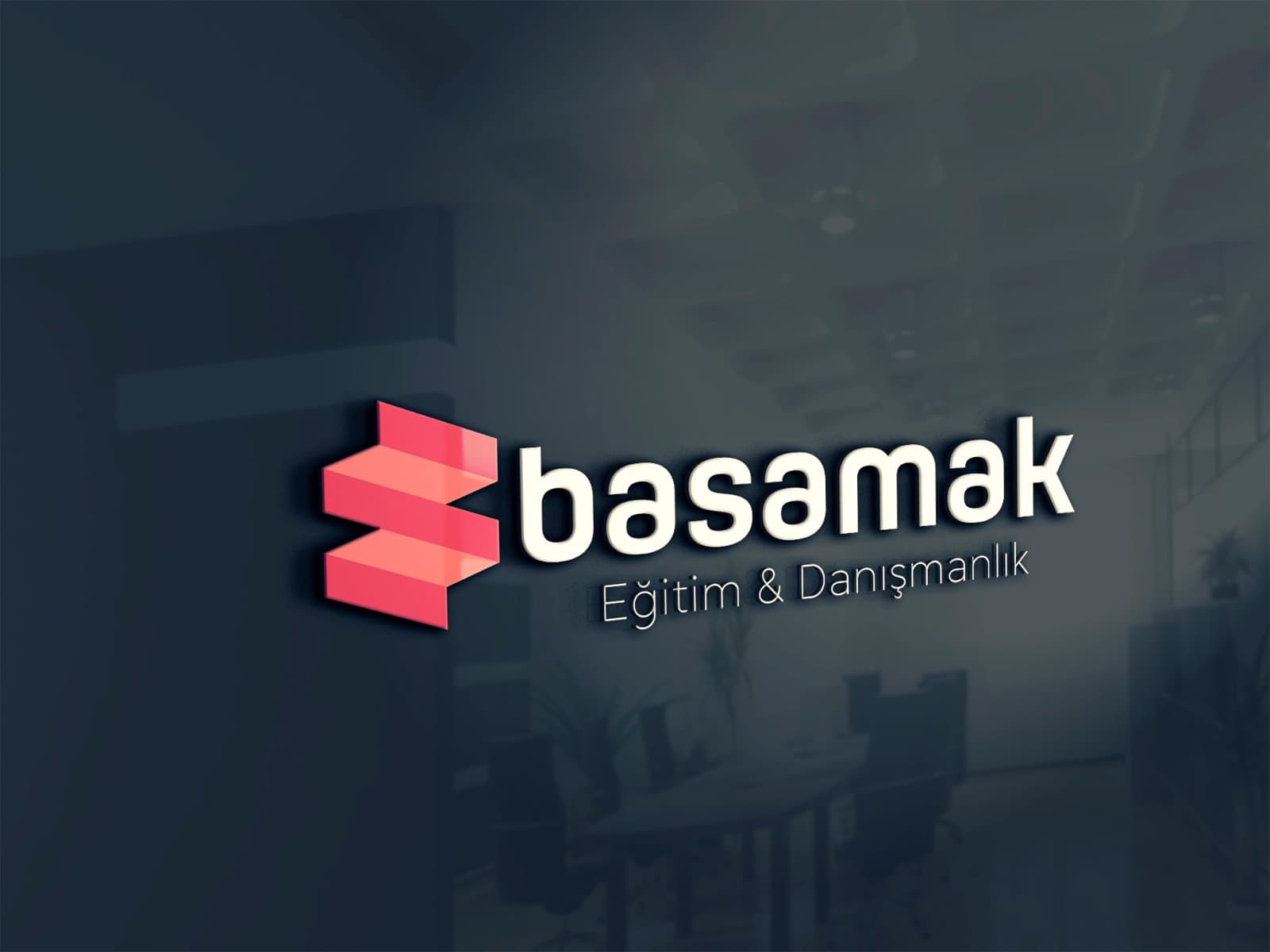 Basamak Eğitim Danışmanlık Şirketi — Konutkent, Ankara Hazır Ofis fotoğraf 3