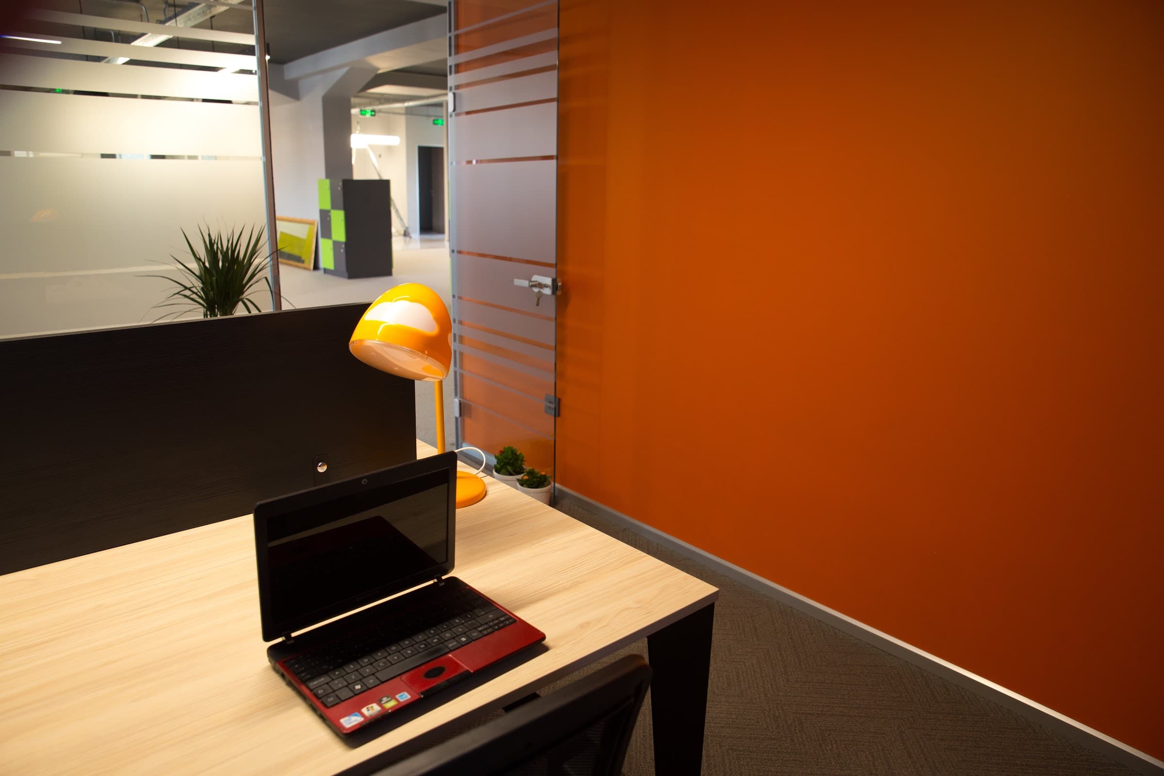 Desktech Sanal Ofis, Hazır Ofis, Paylaşımlı Ofis ve Sanal Sekreterlik — Ataşehir, İstanbul Sanal Ofis fotoğraf 2
