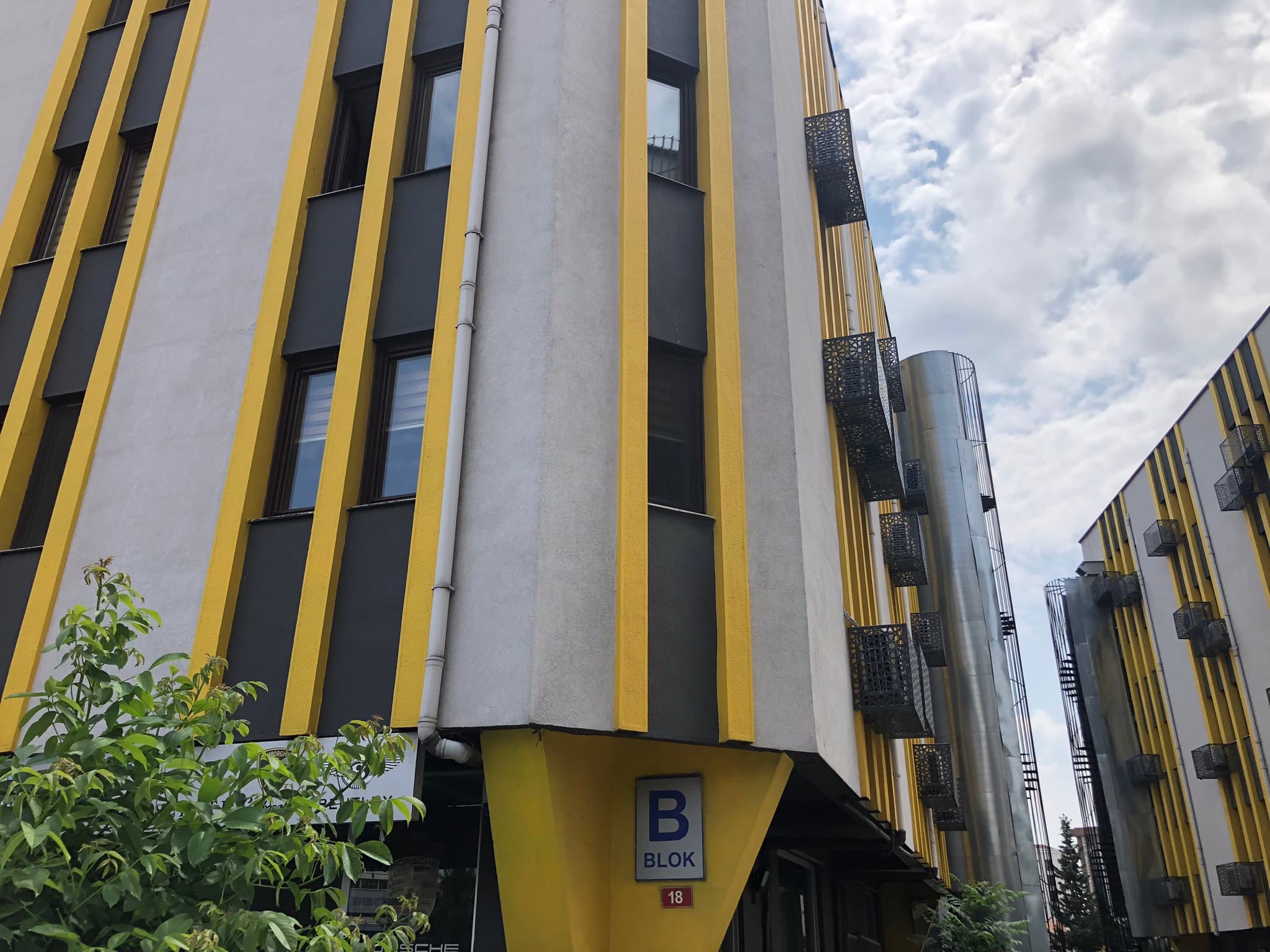 Desktech Sanal Ofis, Hazır Ofis, Paylaşımlı Ofis ve Sanal Sekreterlik — Ataşehir, İstanbul Sanal Ofis fotoğraf 3