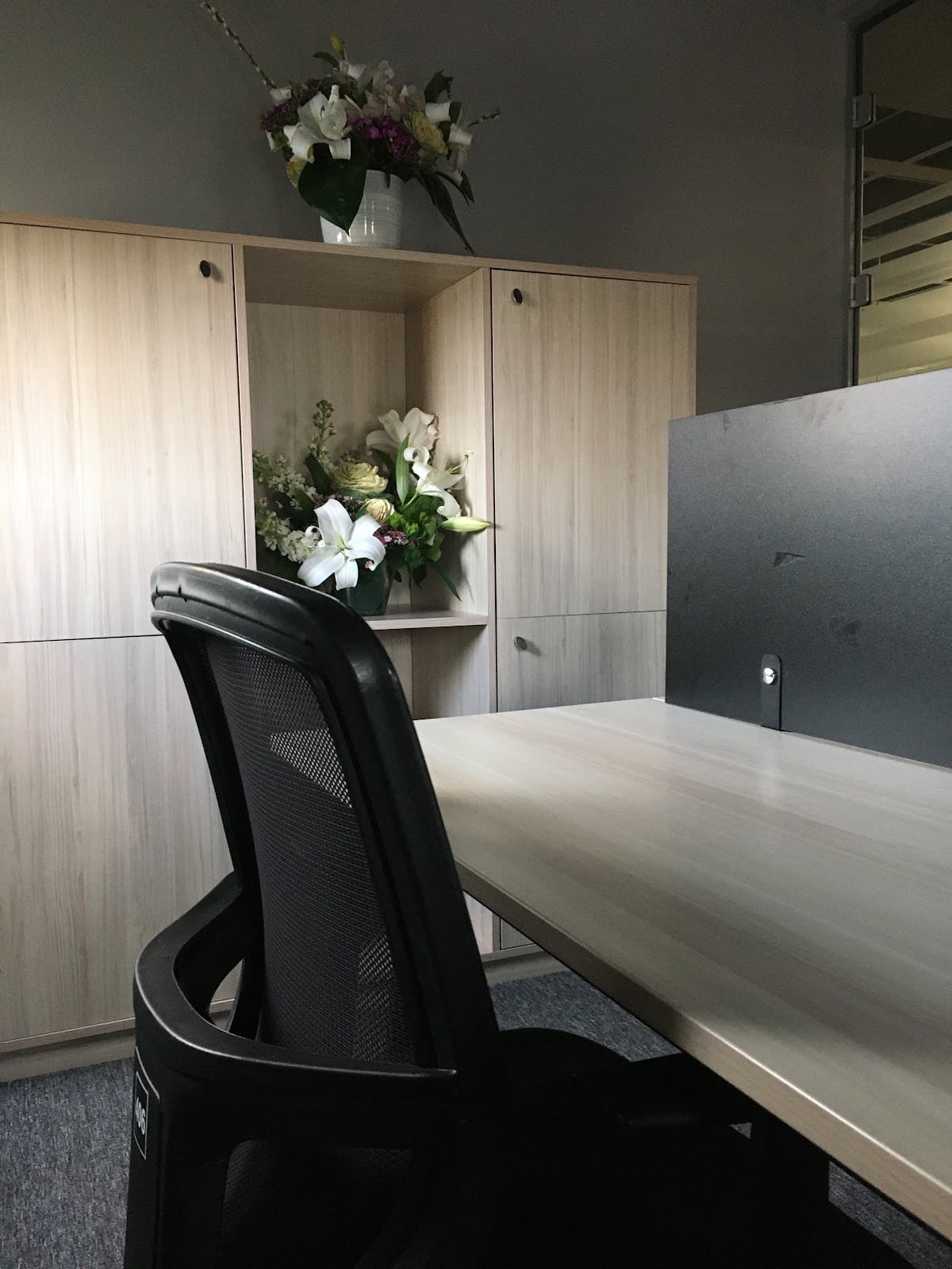 Desktech Sanal Ofis, Hazır Ofis, Paylaşımlı Ofis ve Sanal Sekreterlik — Ataşehir, İstanbul Sanal Ofis fotoğraf 4
