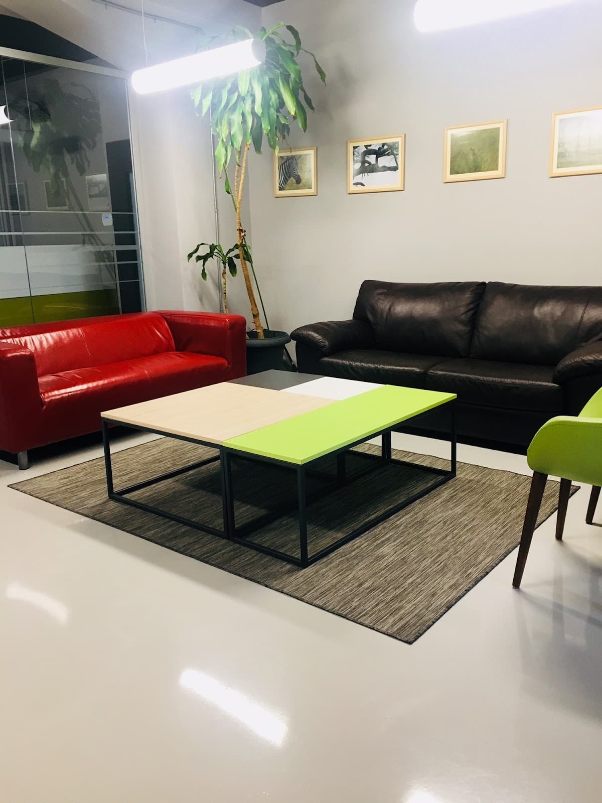 Desktech Sanal Ofis, Hazır Ofis, Paylaşımlı Ofis ve Sanal Sekreterlik — Ataşehir, İstanbul Sanal Ofis fotoğraf 5