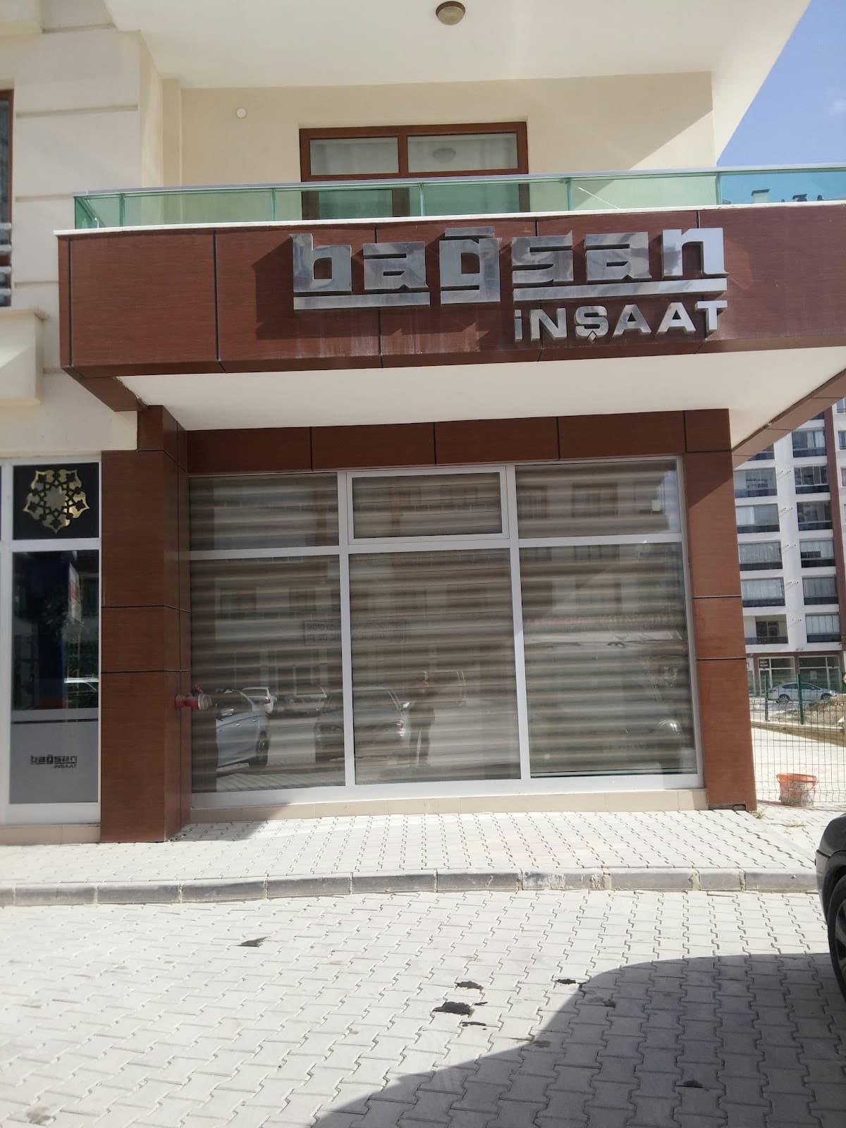 BAĞSAN İNŞAAT — Meram, Konya Hazır Ofis fotoğraf 3