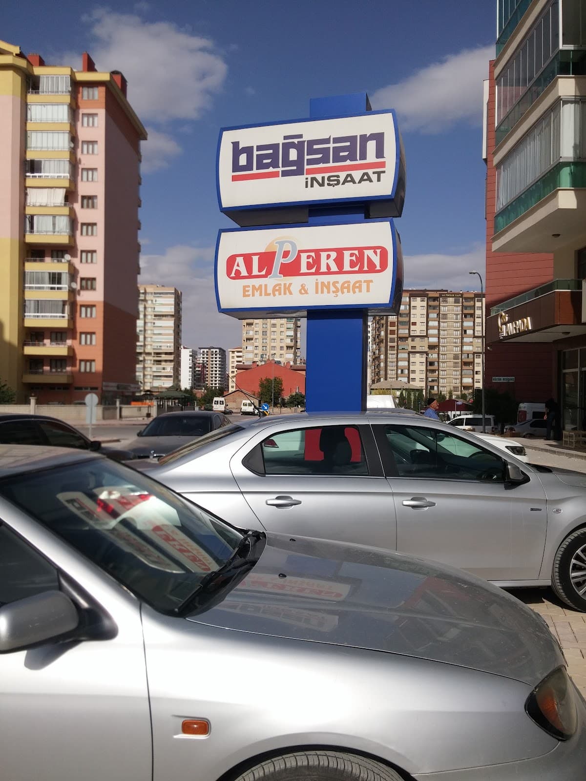 BAĞSAN İNŞAAT — Meram, Konya Hazır Ofis fotoğraf 5