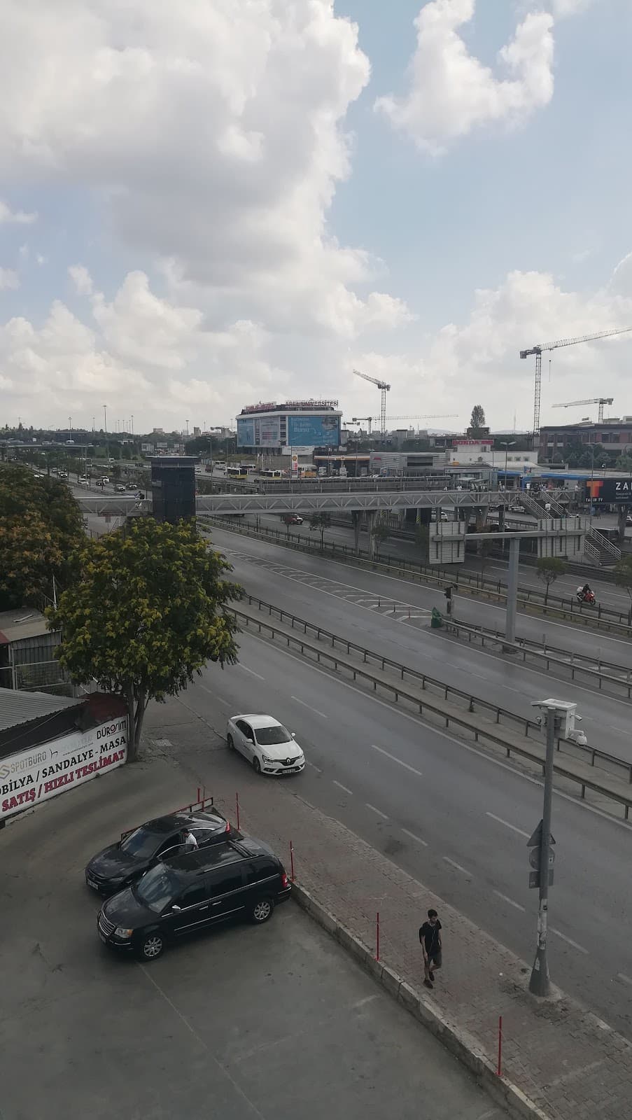 SAADET PLAZA — Bakırköy, İstanbul Plaza Ofis fotoğraf 5