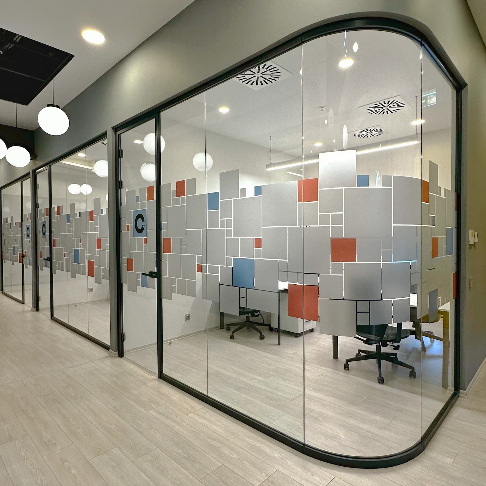 Workinton Lotus Ulus — Beşiktaş, İstanbul Hazır Ofis fotoğraf 4