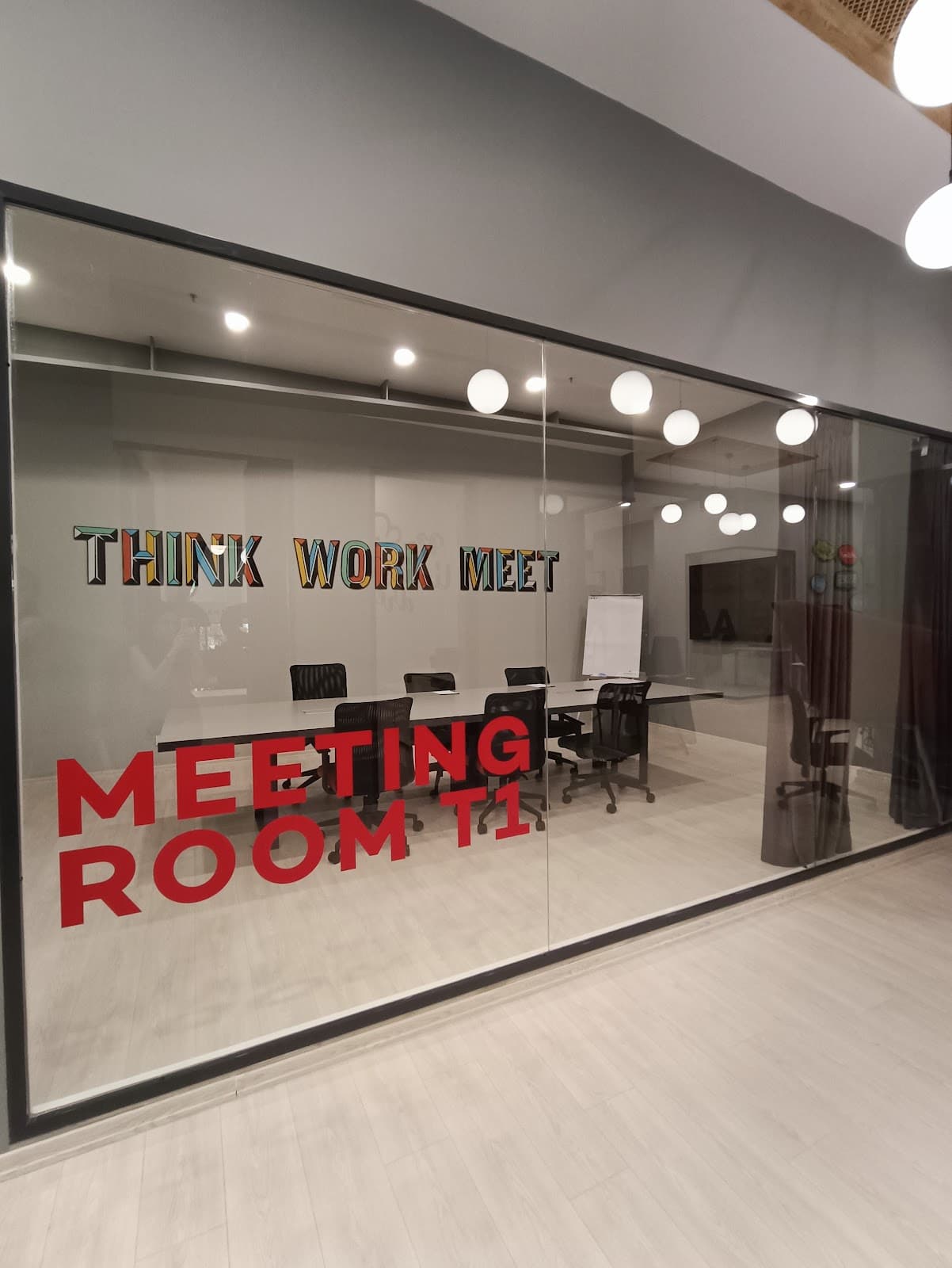 Workinton Lotus Ulus — Beşiktaş, İstanbul Hazır Ofis fotoğraf 5