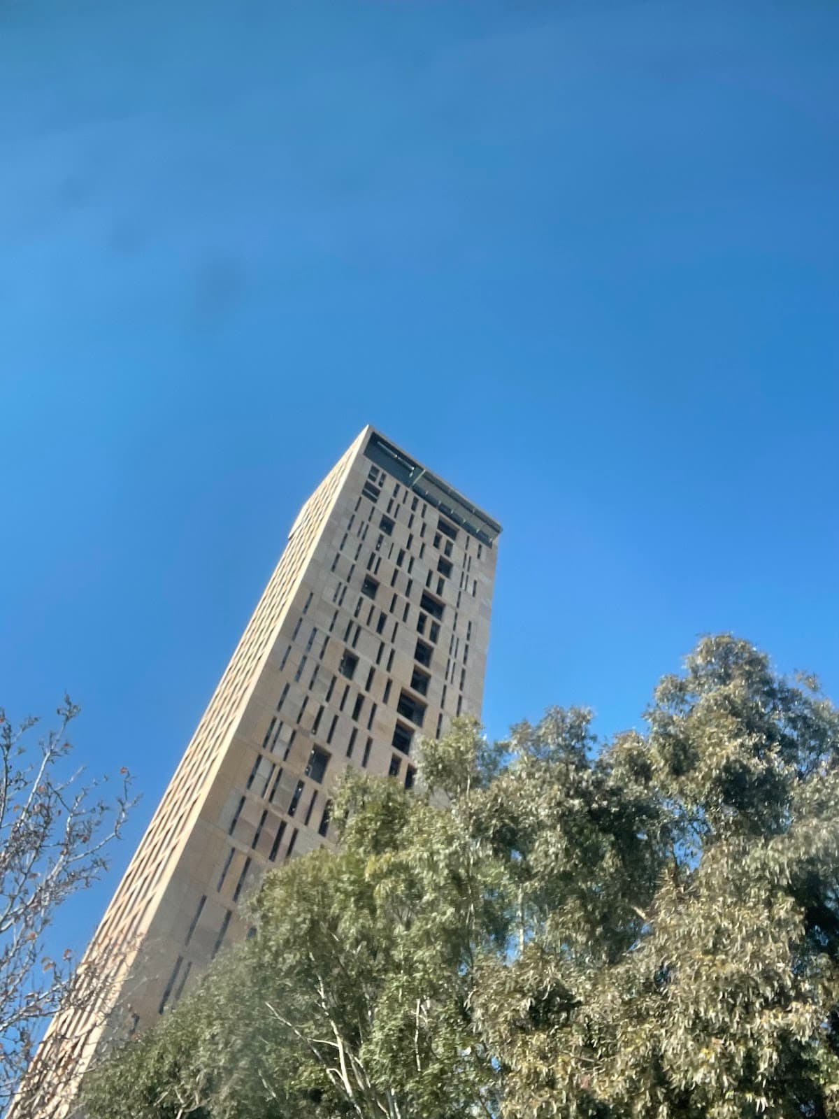 Mistral Office Tower — Bayraklı, İzmir Plaza Ofis fotoğraf 3