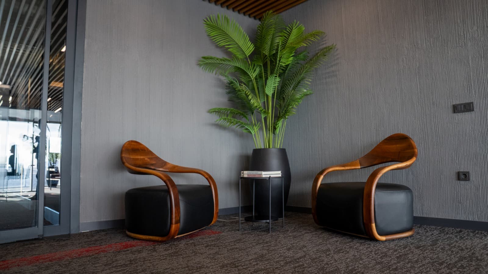 Celsus Habitat Konutkent - Paylaşımlı /Sanal Ofis — Konutkent, Ankara Sanal Ofis fotoğraf 3
