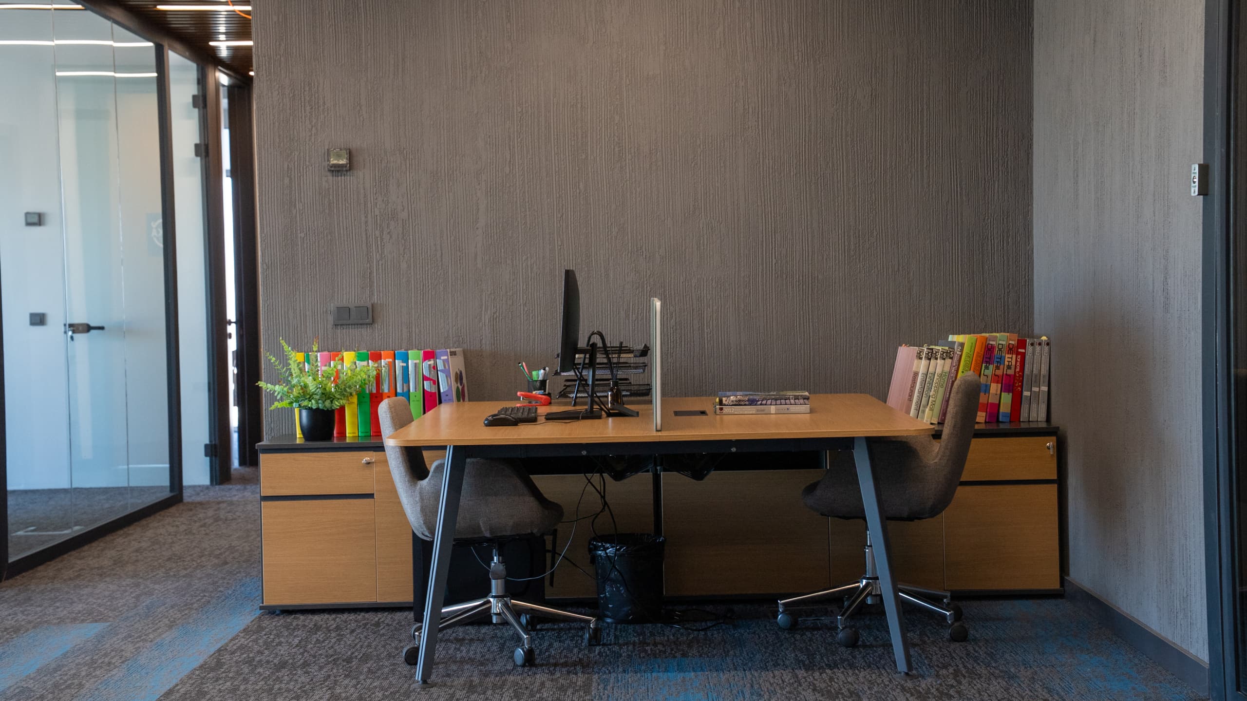 Celsus Habitat Konutkent - Paylaşımlı /Sanal Ofis — Konutkent, Ankara Sanal Ofis fotoğraf 4