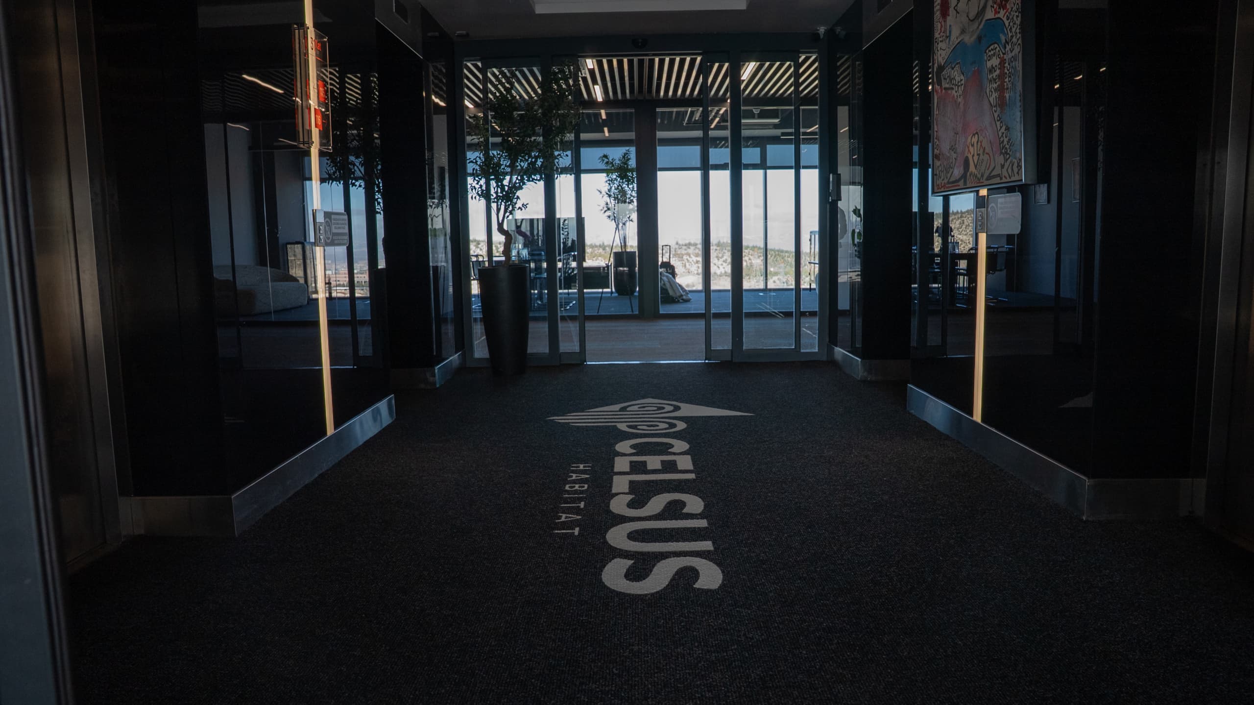 Celsus Habitat Konutkent - Paylaşımlı /Sanal Ofis — Konutkent, Ankara Sanal Ofis fotoğraf 5