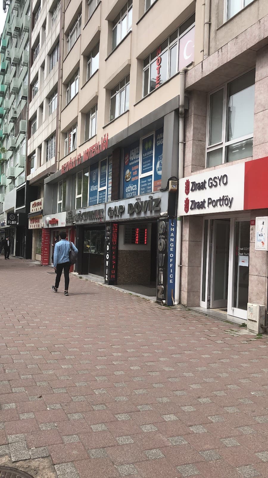 Kuğu İş Merkezi — Şişli, İstanbul Hazır Ofis fotoğraf 2