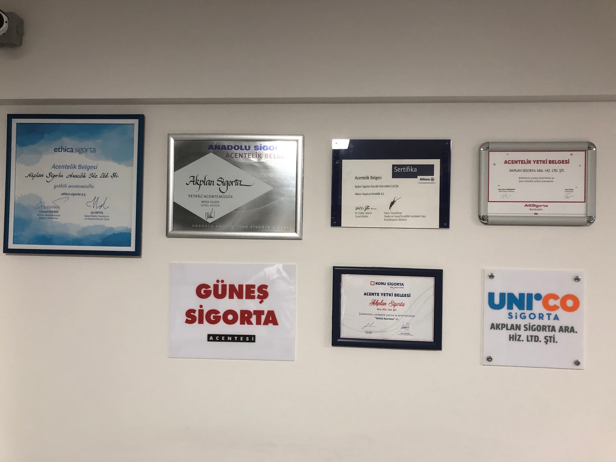 Kuğu İş Merkezi — Şişli, İstanbul Hazır Ofis fotoğraf 5
