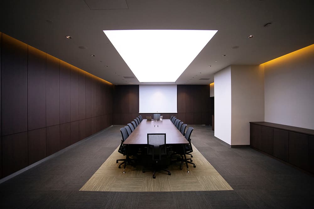 Spine Tower — Sarıyer, İstanbul Plaza Ofis fotoğraf 4