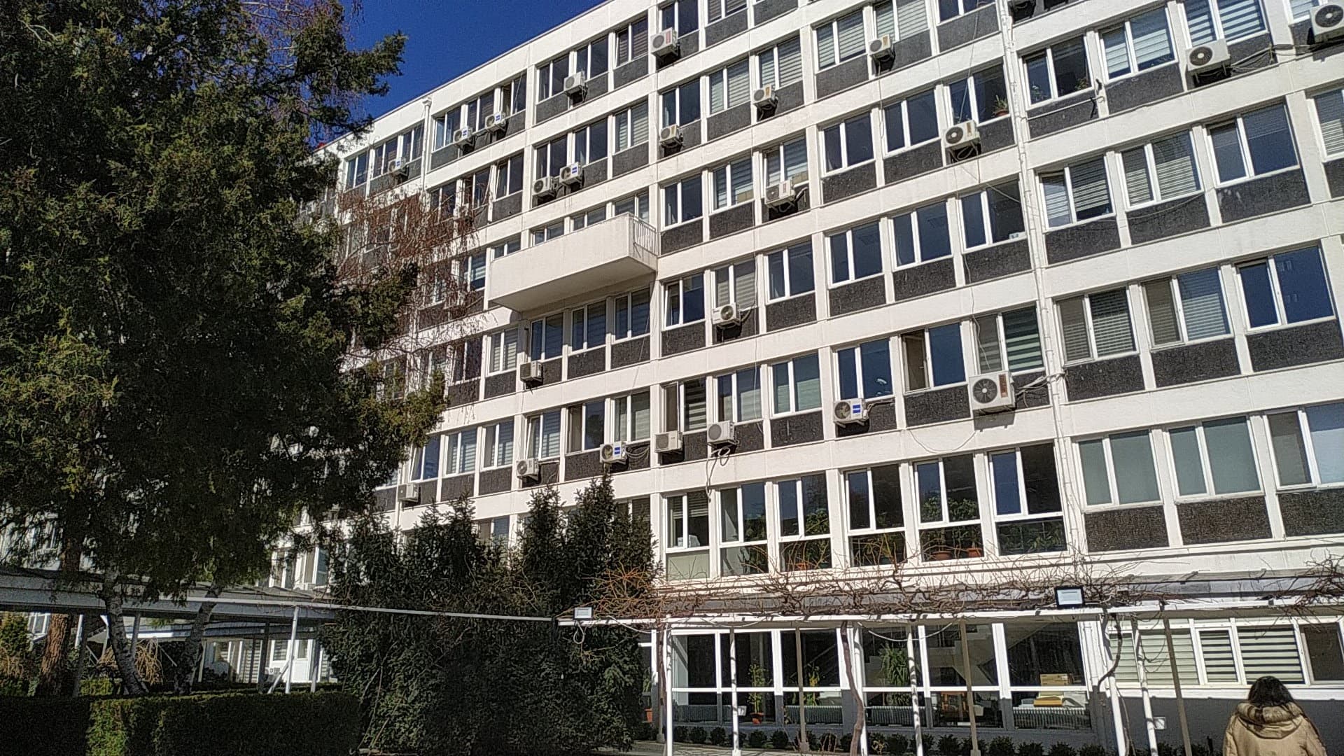 T.S.E. Türk Standartları Enstitüsü — Çukurambar, Ankara Hazır Ofis fotoğraf 2