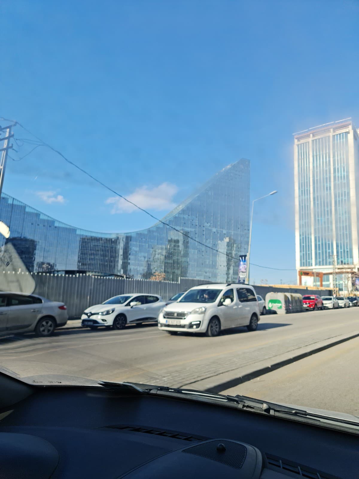 eOfis - Ankara YDA Center — Çukurambar, Ankara Hazır Ofis fotoğraf 4