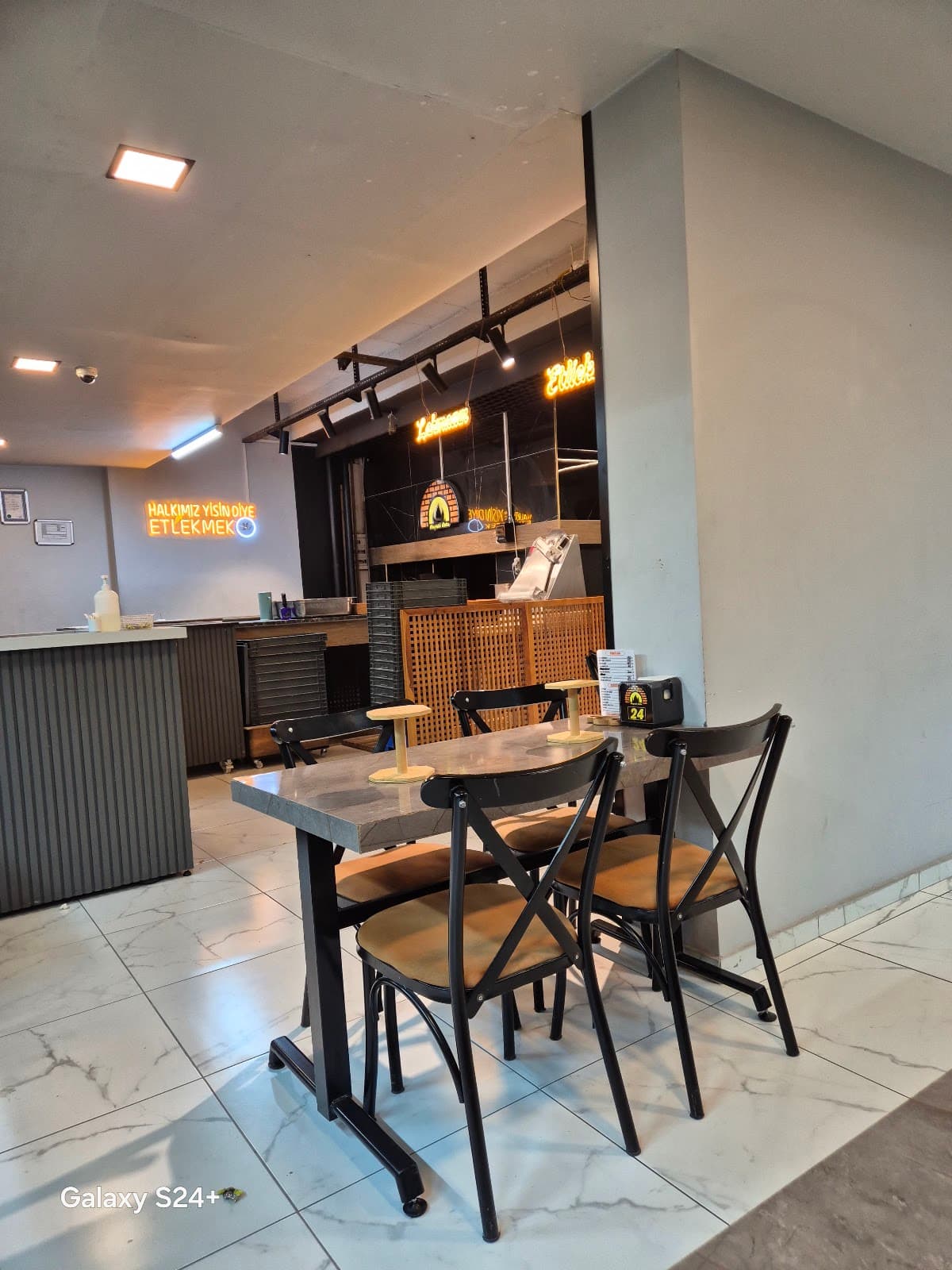 GÖRGÜLÜ CENTER — Selçuklu, Konya Hazır Ofis fotoğraf 4