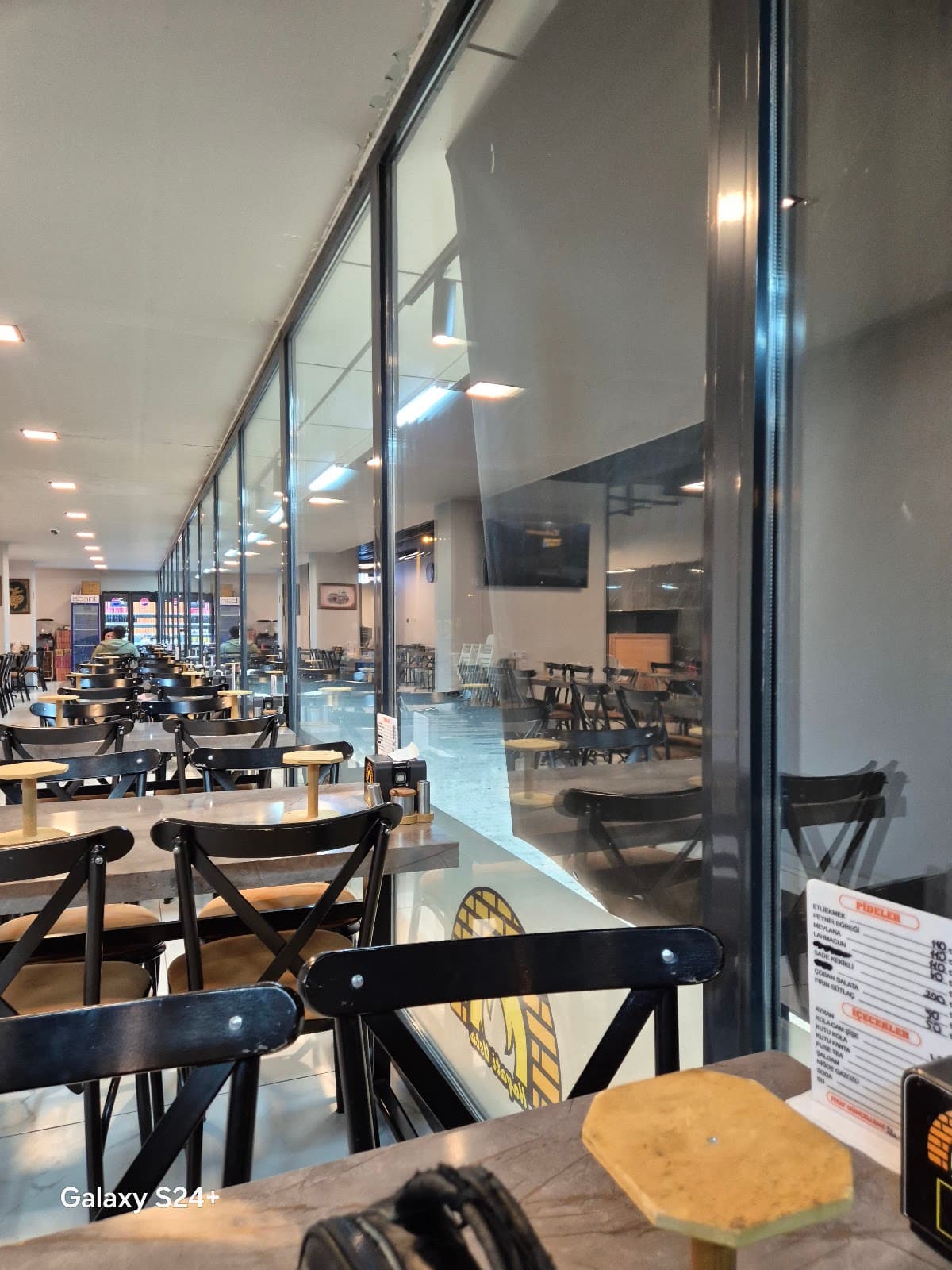 GÖRGÜLÜ CENTER — Selçuklu, Konya Hazır Ofis fotoğraf 5