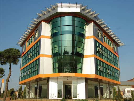 Şirket Uzmanı - Sanal Ofis, Hazır Ofis, Ortak Ofis — Ataşehir, İstanbul Sanal Ofis