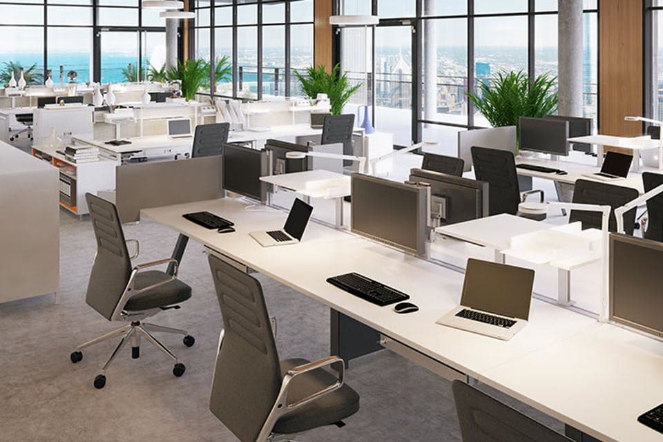 Şirket Uzmanı - Sanal Ofis, Hazır Ofis, Ortak Ofis — Ataşehir, İstanbul Sanal Ofis fotoğraf 2