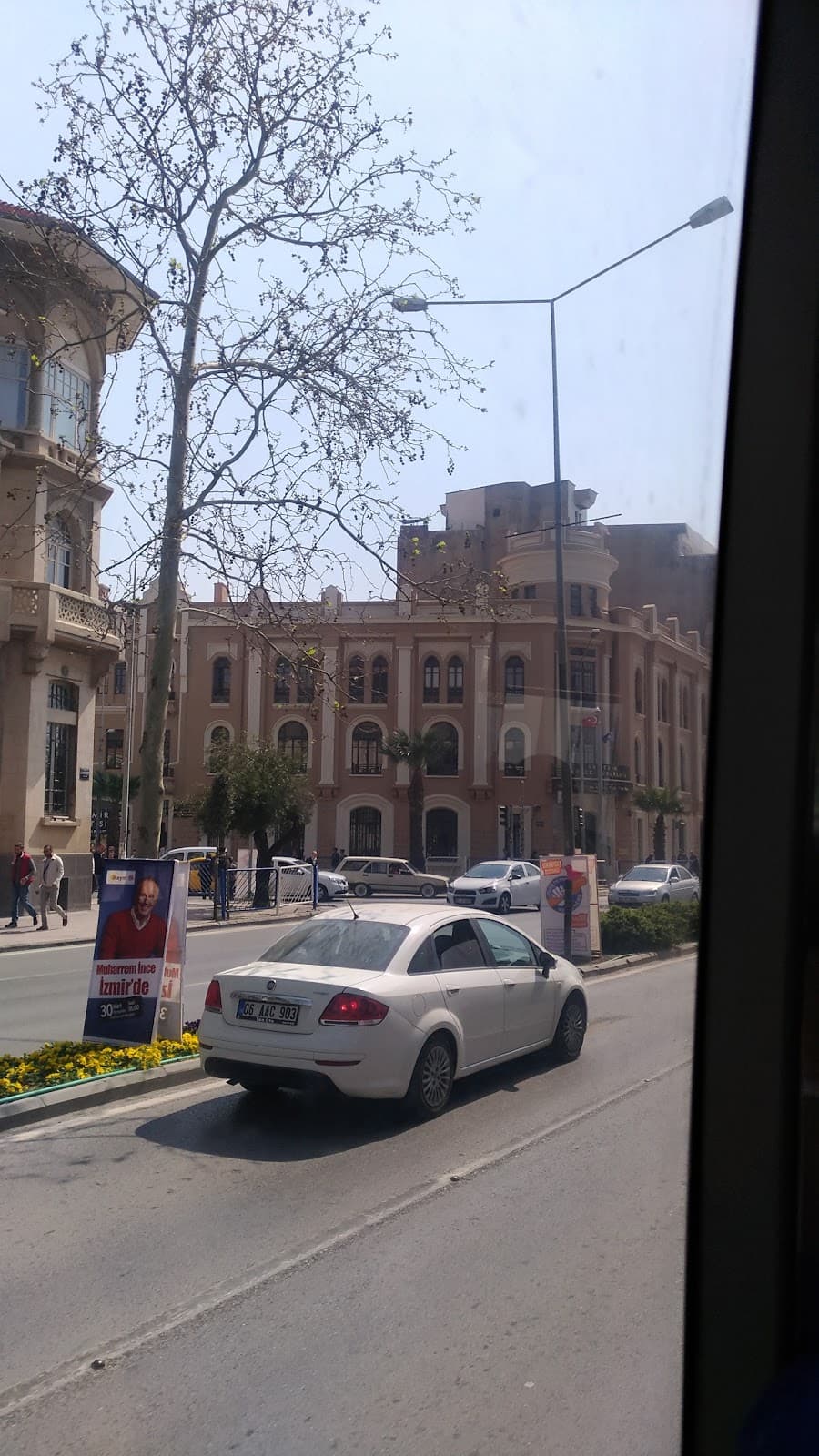 M. Münir Birsel İş Merkezi — Konak, İzmir Hazır Ofis fotoğraf 2