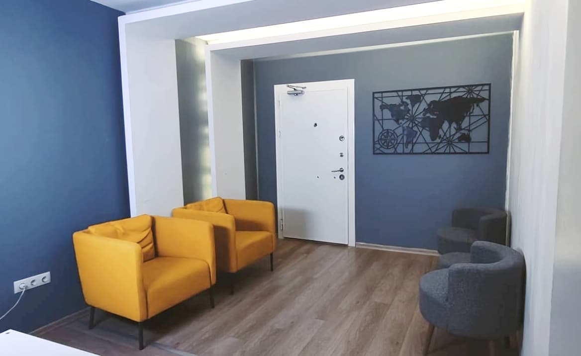BURSA OFFICE | Sanal Ofis | 625 TL den Başlayan Fiyatlar — Nilüfer, Bursa Sanal Ofis fotoğraf 3