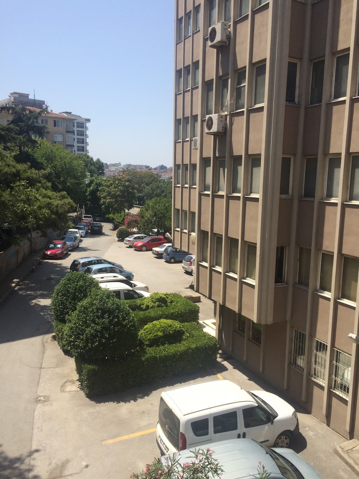 Nurtaş İş Merkezi — Kadıköy, İstanbul Hazır Ofis fotoğraf 2