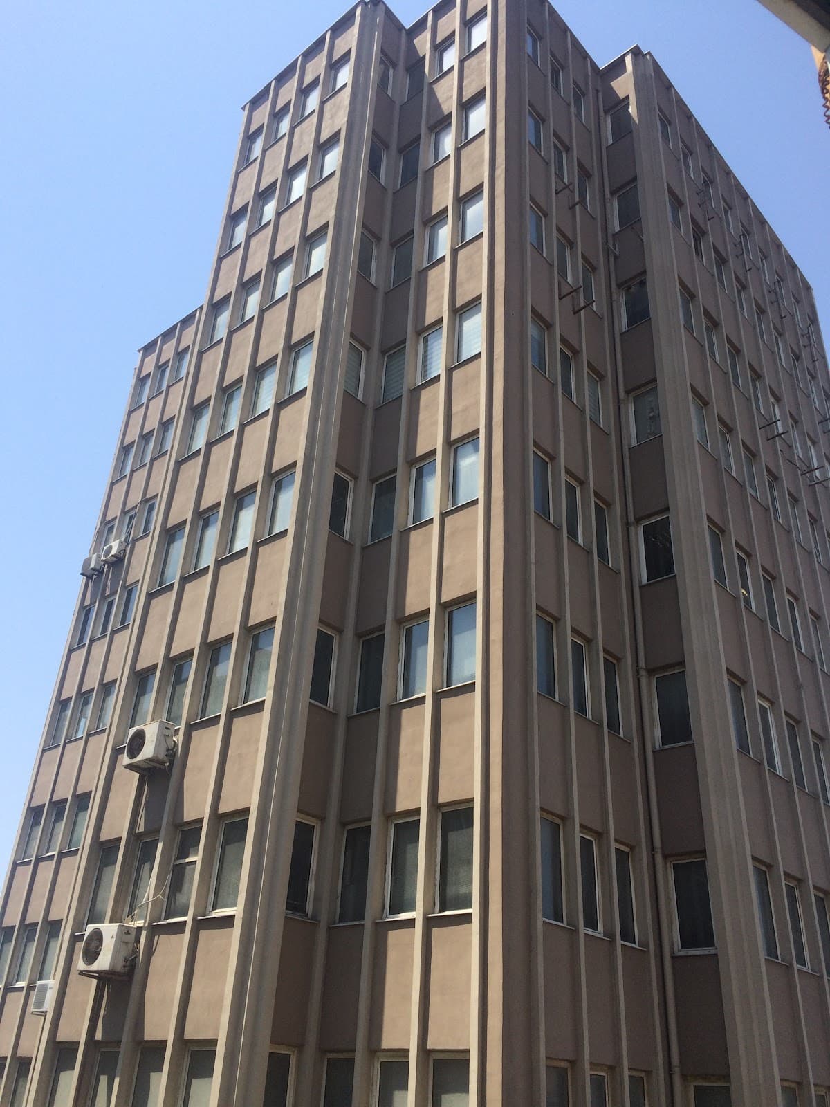 Nurtaş İş Merkezi — Kadıköy, İstanbul Hazır Ofis fotoğraf 3