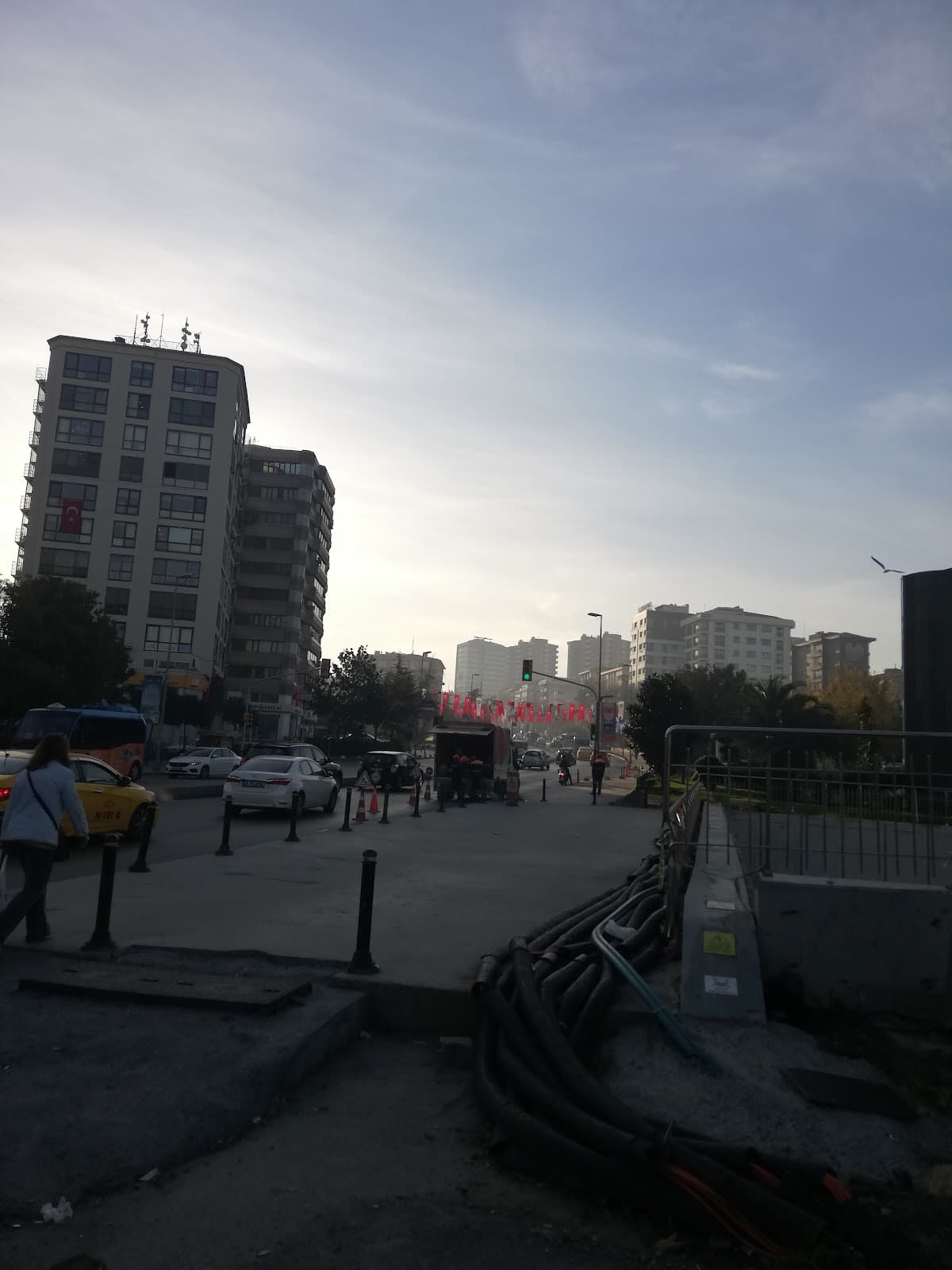 Nurtaş İş Merkezi — Kadıköy, İstanbul Hazır Ofis fotoğraf 5