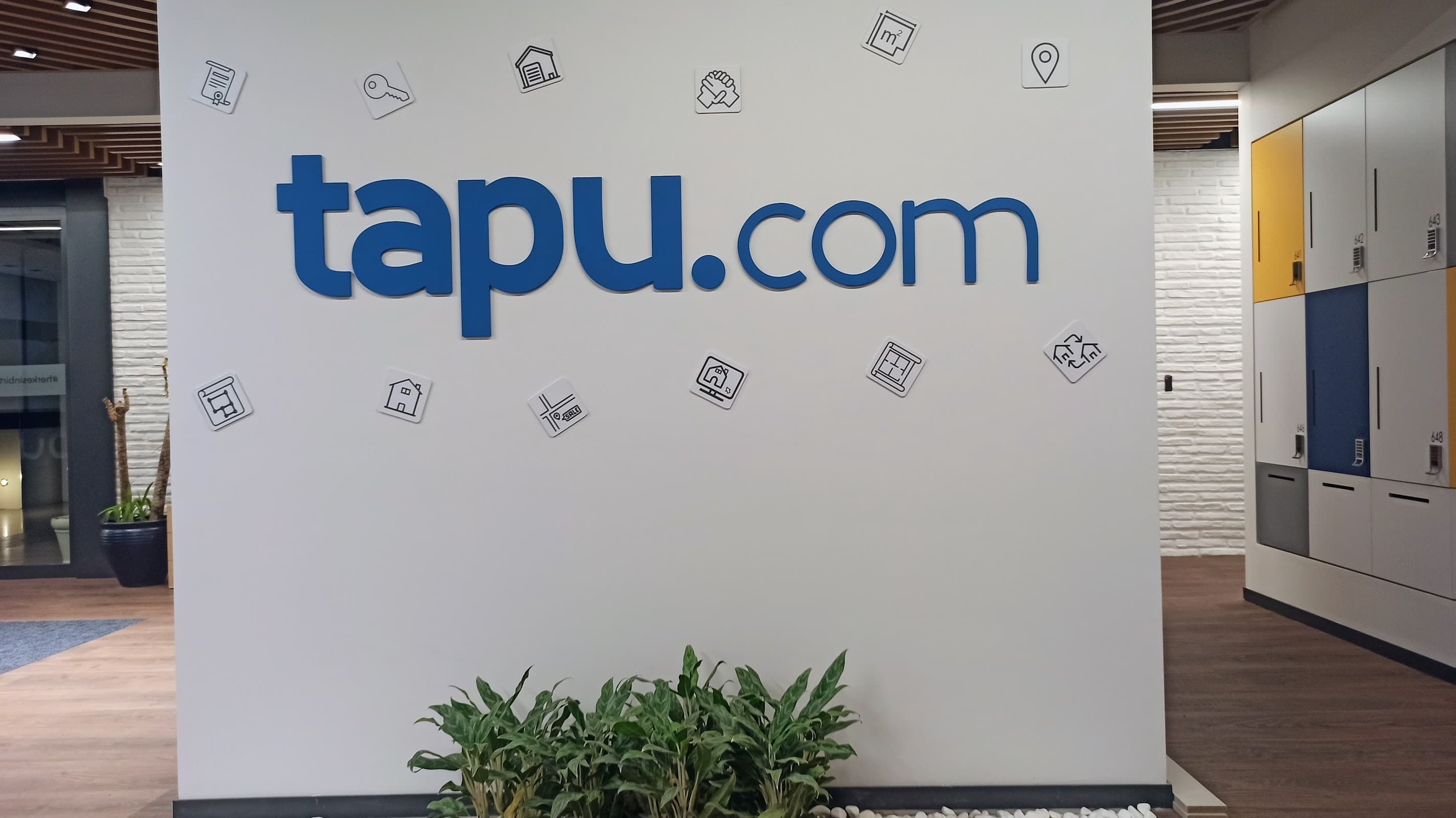 Regus - Istanbul, Levent 193 — Levent, İstanbul Hazır Ofis fotoğraf 5