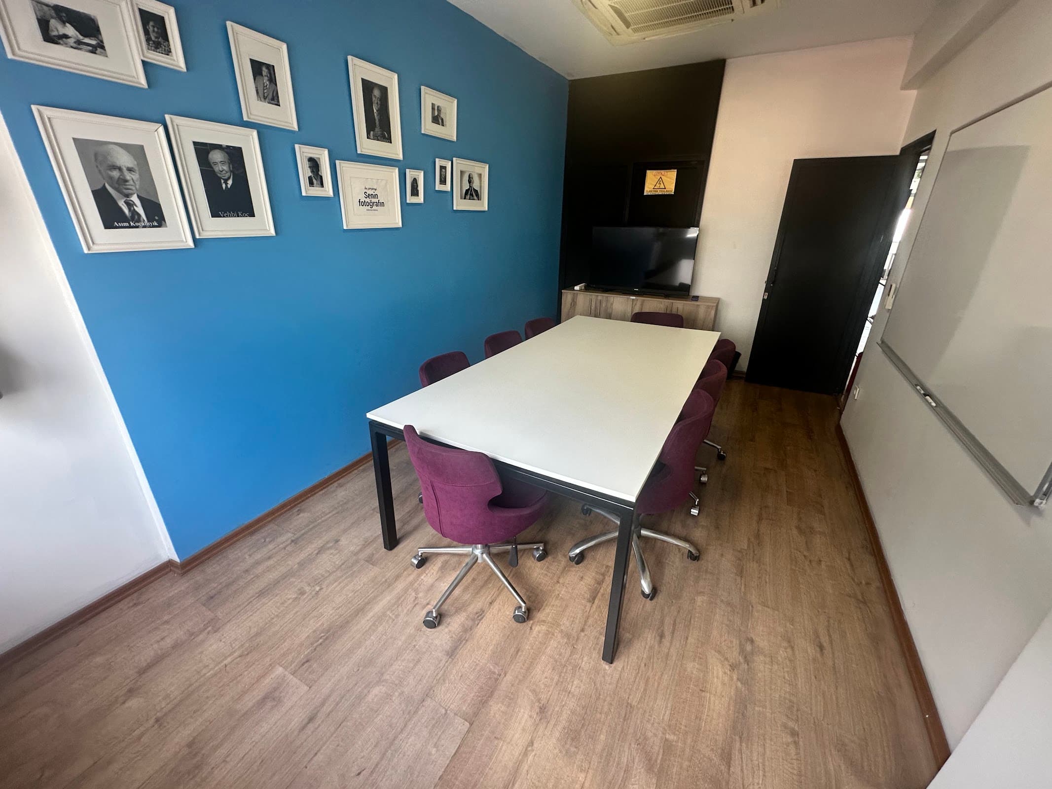Kamara - Levent - Sanal Ofis / Hazır Ofis — Levent, İstanbul Sanal Ofis fotoğraf 2