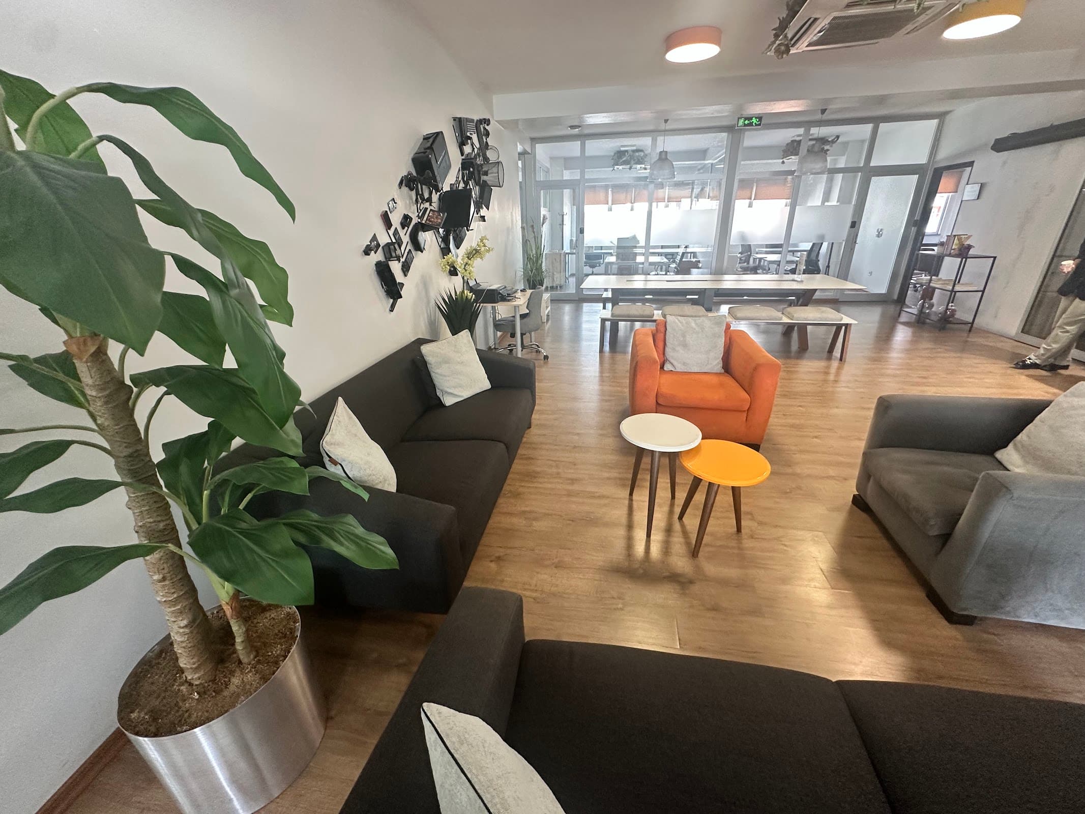 Kamara - Levent - Sanal Ofis / Hazır Ofis — Levent, İstanbul Sanal Ofis fotoğraf 3